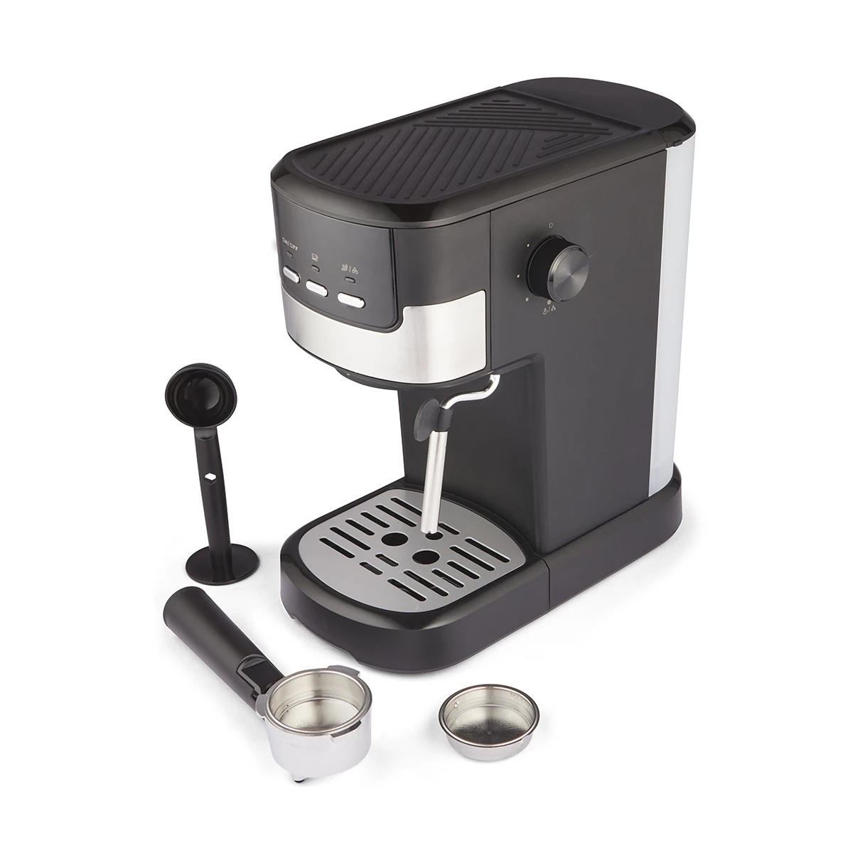 9 Compact Espresso Machine, 9 of 10