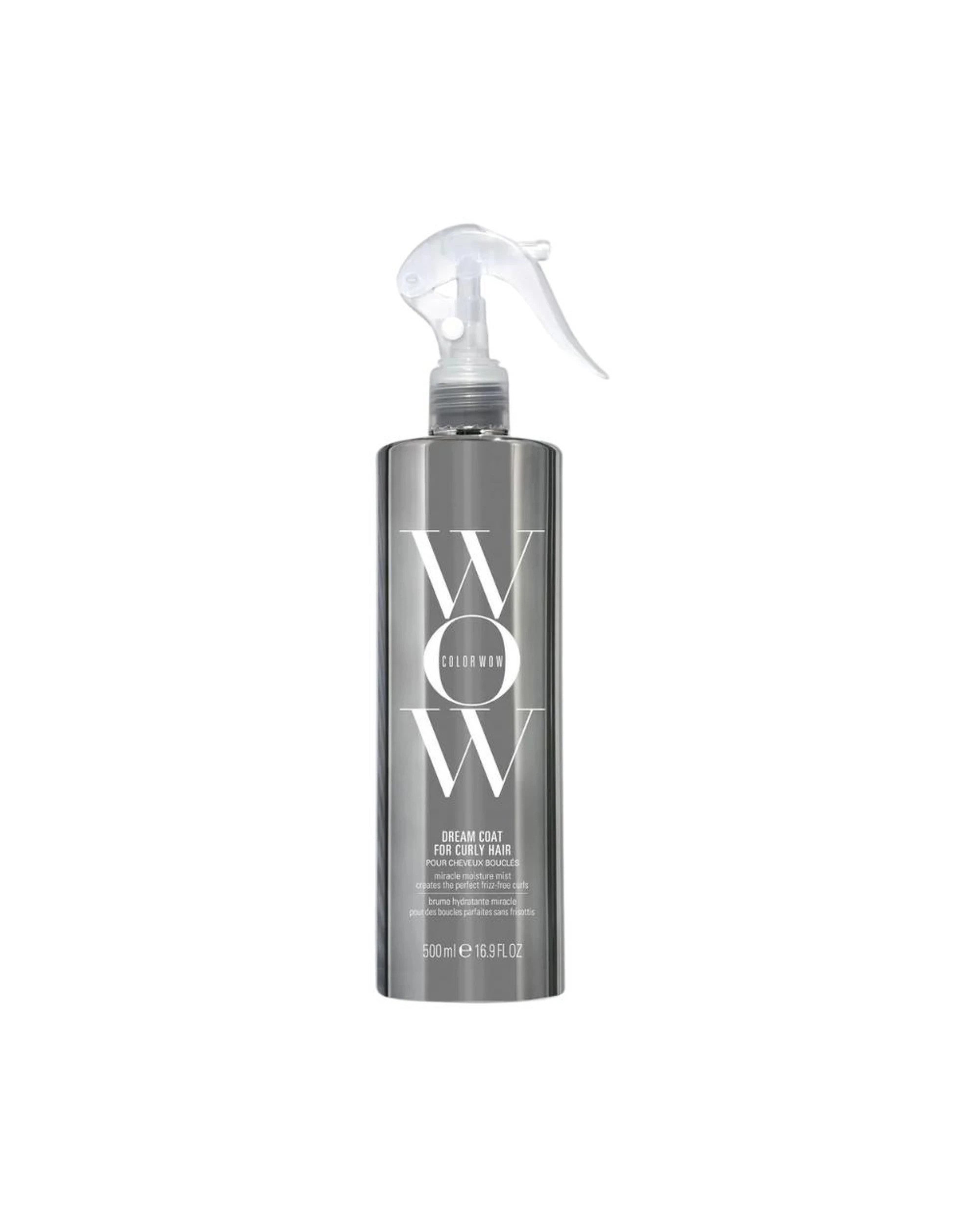 1 Color Wow Dream Coat Moisture Mist Spray for Curly Hair 500mL, 1 of 1