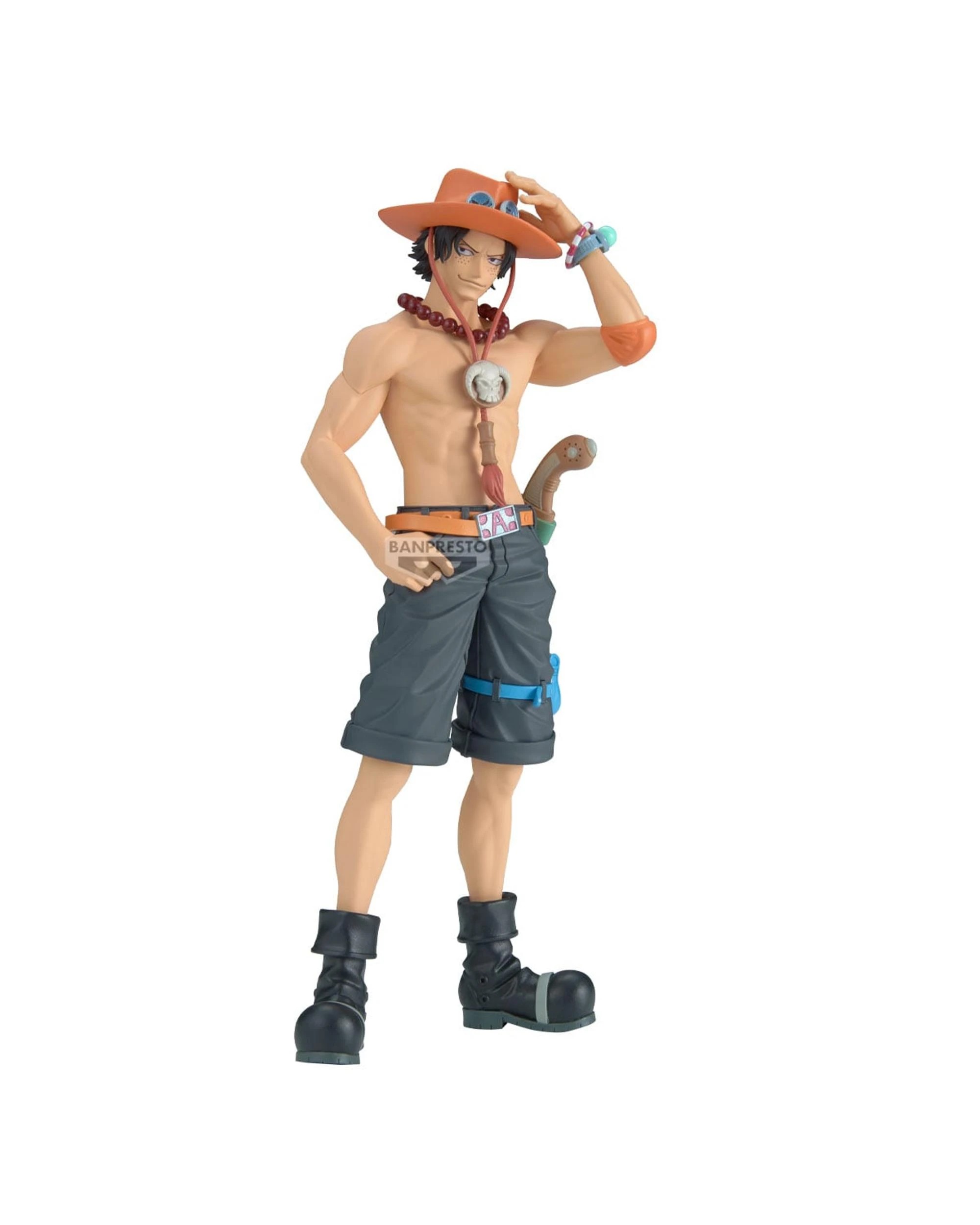 Bandai Banpresto DXF One Piece The Grandline Series Special