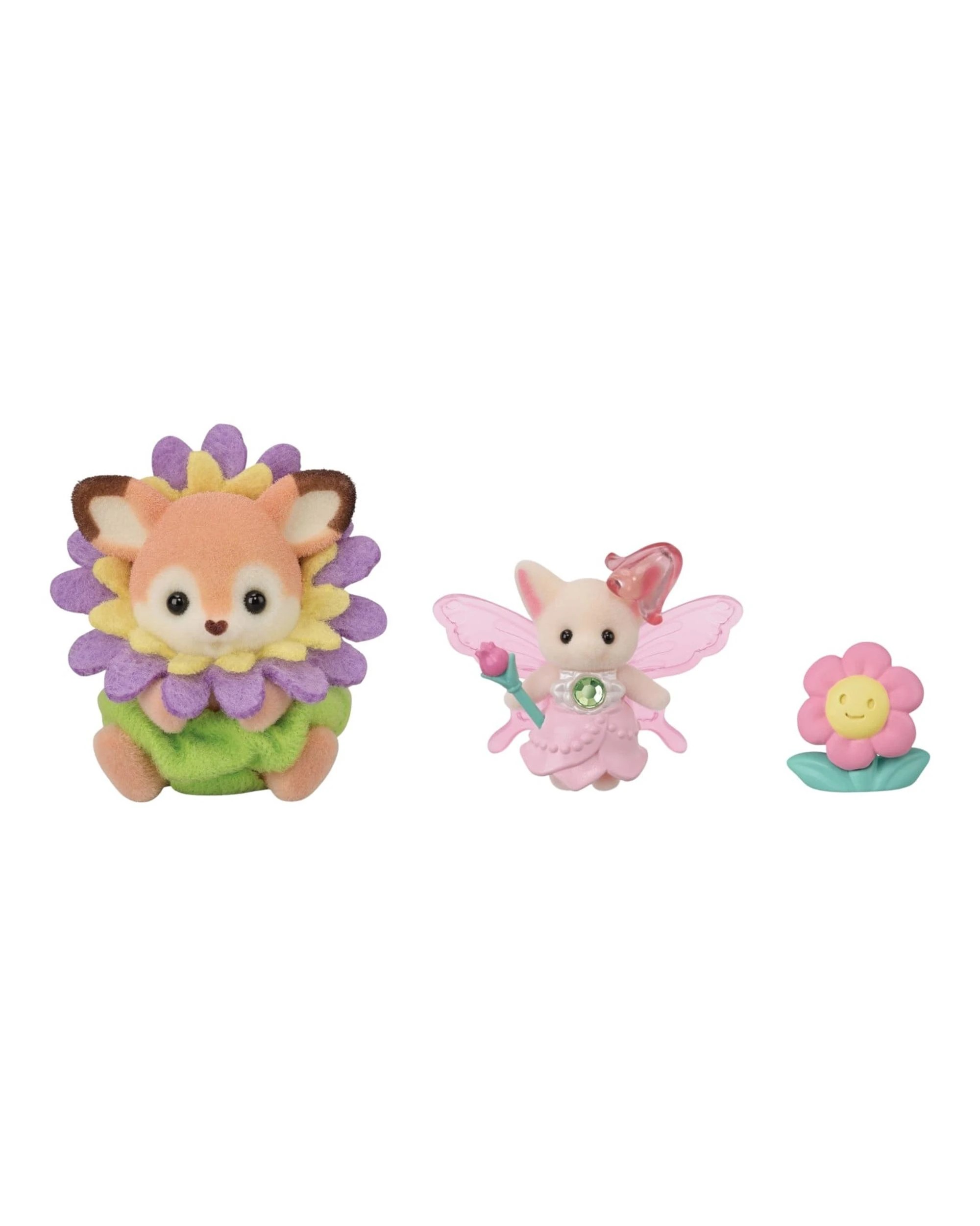 8 Sylvanian Families Fairytale Tower, 8 of 10