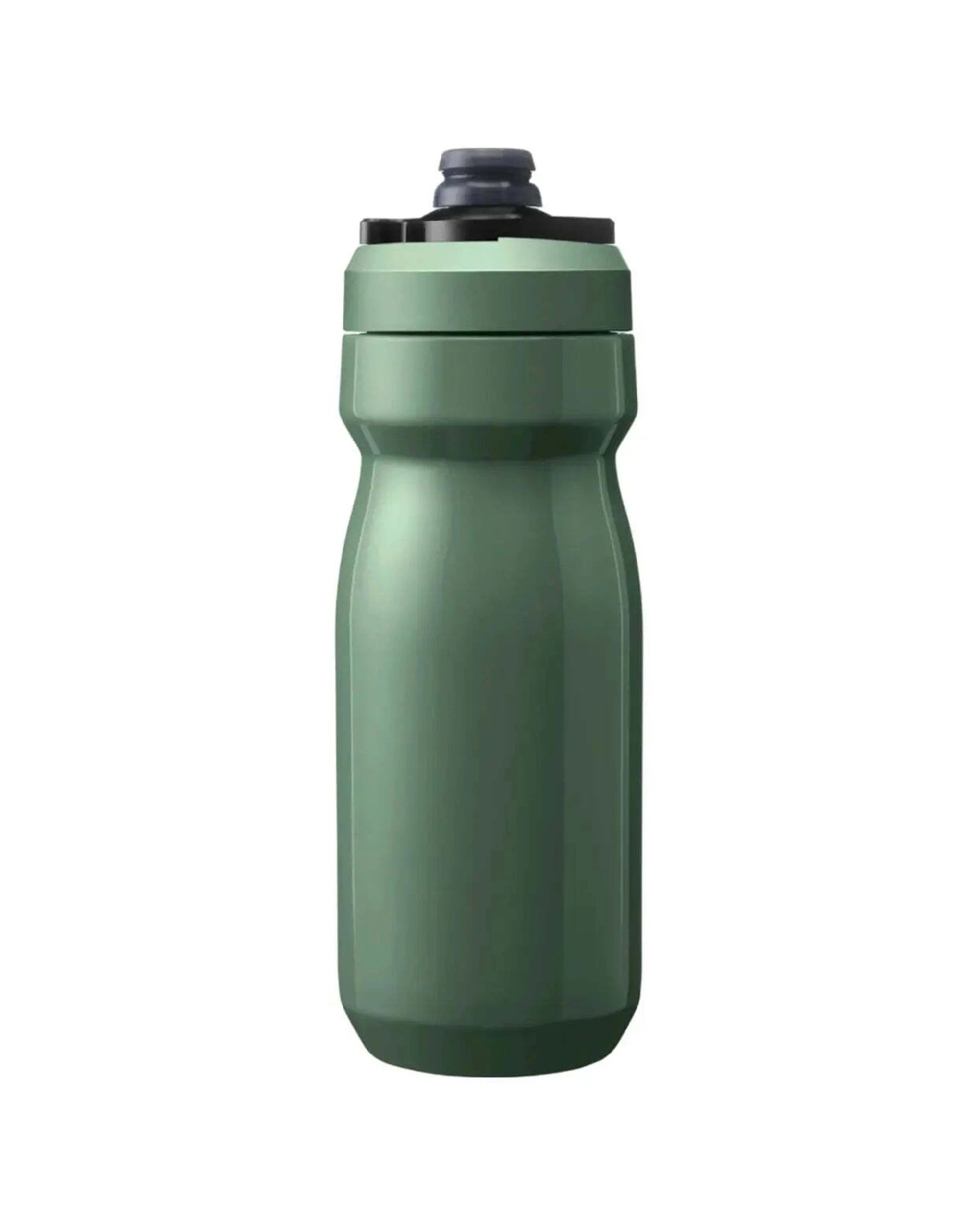 2 CamelBak Podium 530ml Insulated Stainless Steel Drink Bottle Vacuum Leakproof Moss - Green, 2 of 3