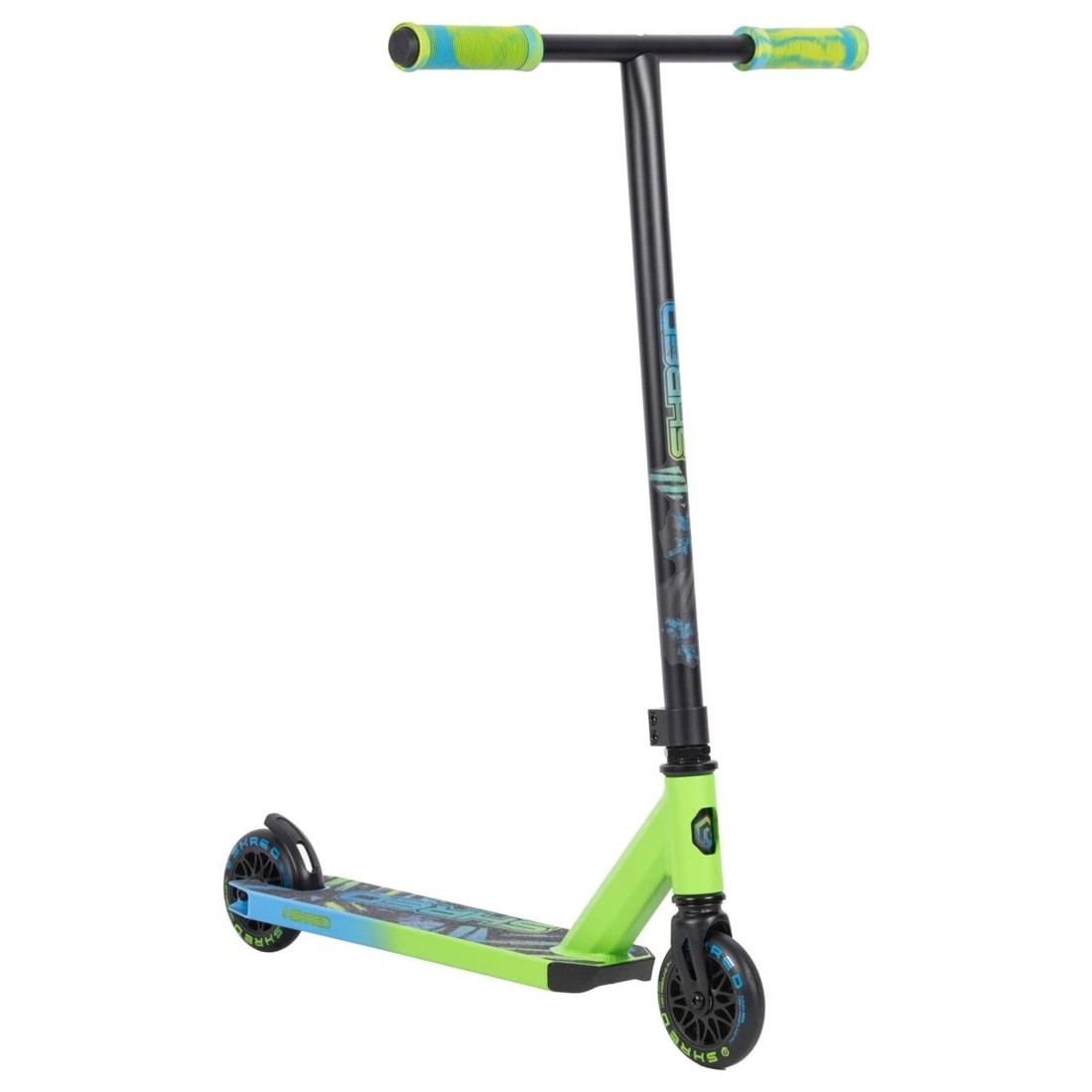 6 Shred Pro Scooter, 6 of 7