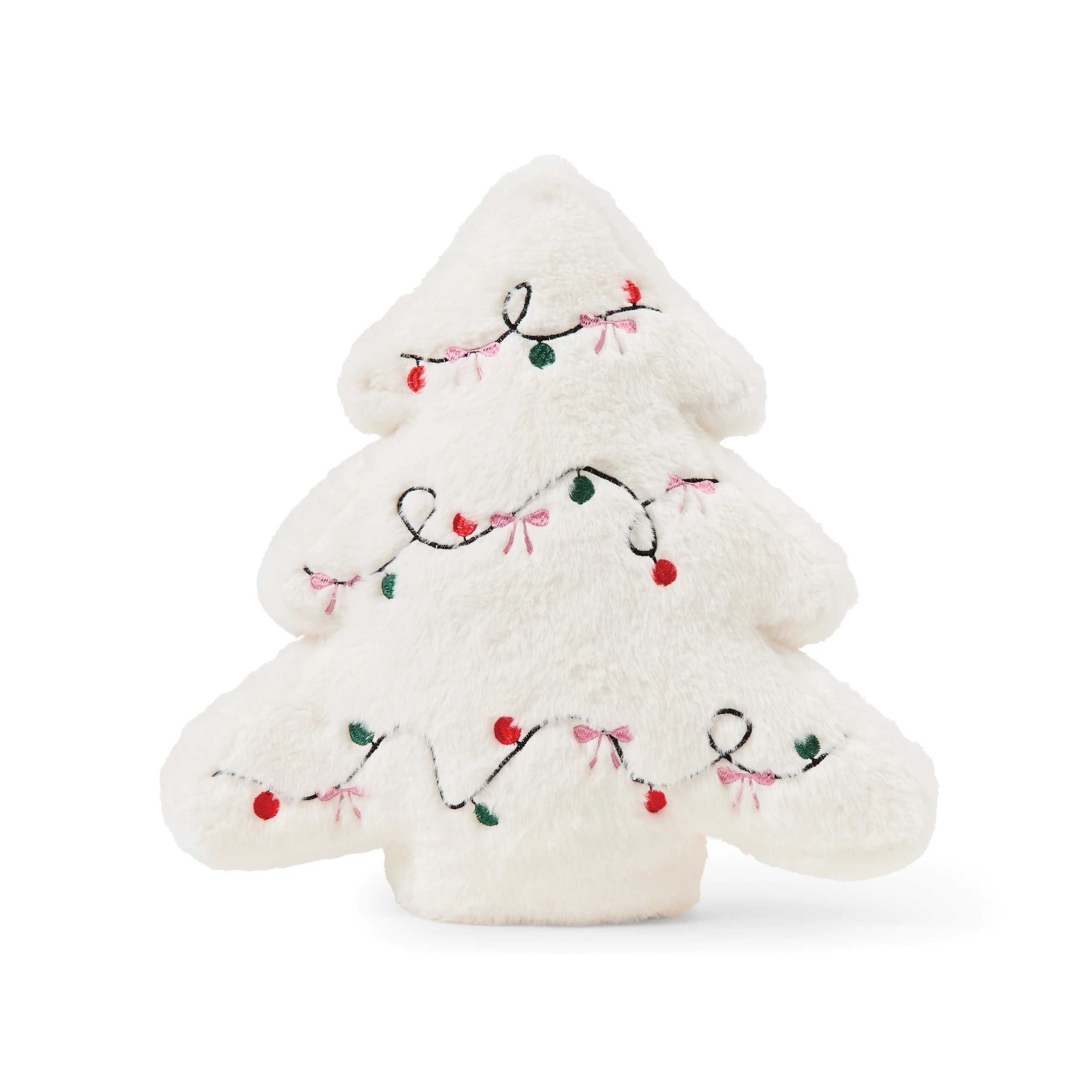 2 Light Up Tree Cushion, 2 of 6