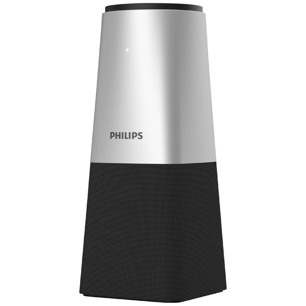 8 Philips Smart Meeting Portable Conference Microphone, 8 of 10