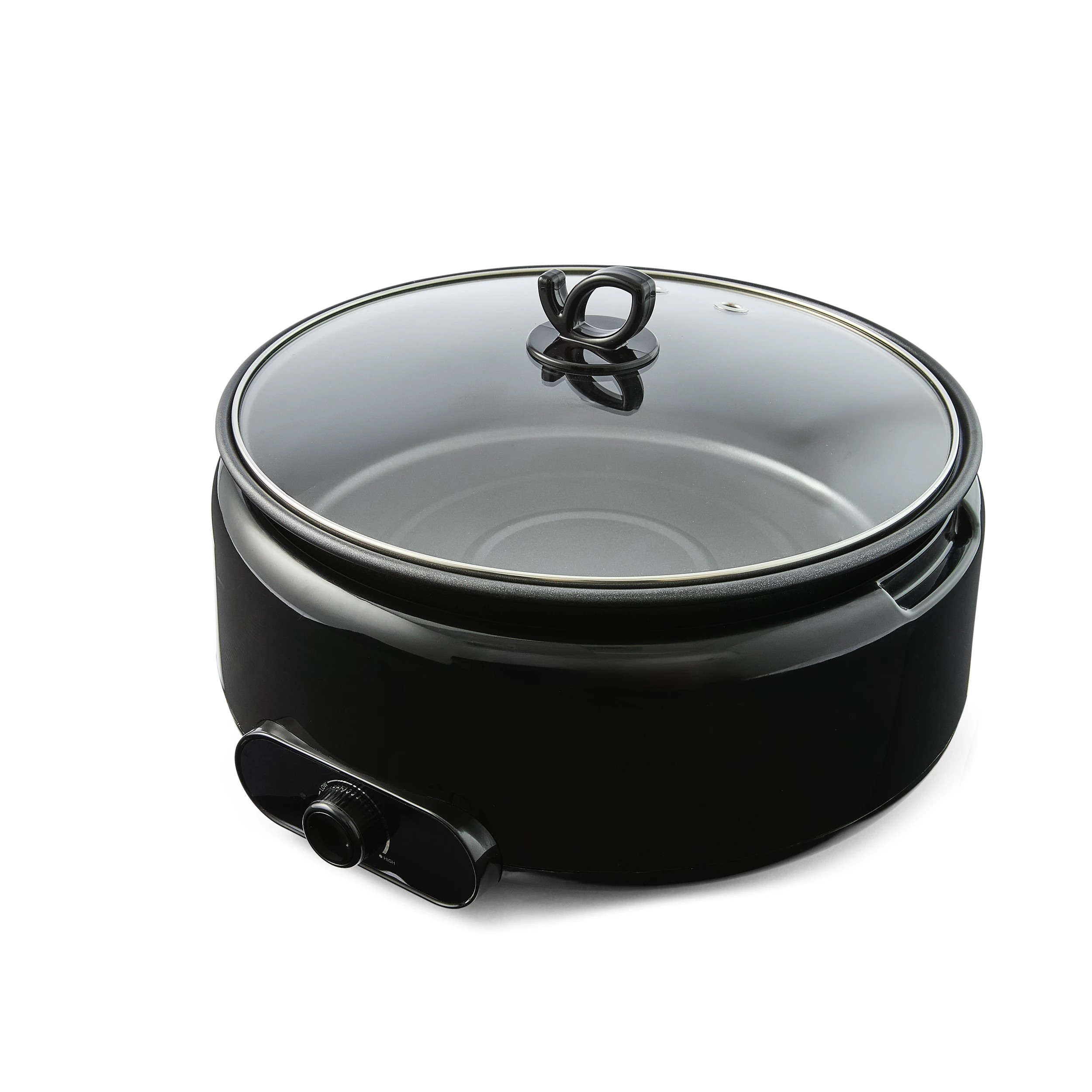 4 5.5L Hot Pot Cooker, 4 of 8