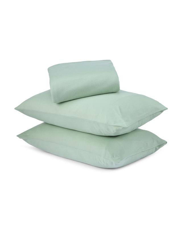 Soft Touch Sheet Set - Queen Bed, 