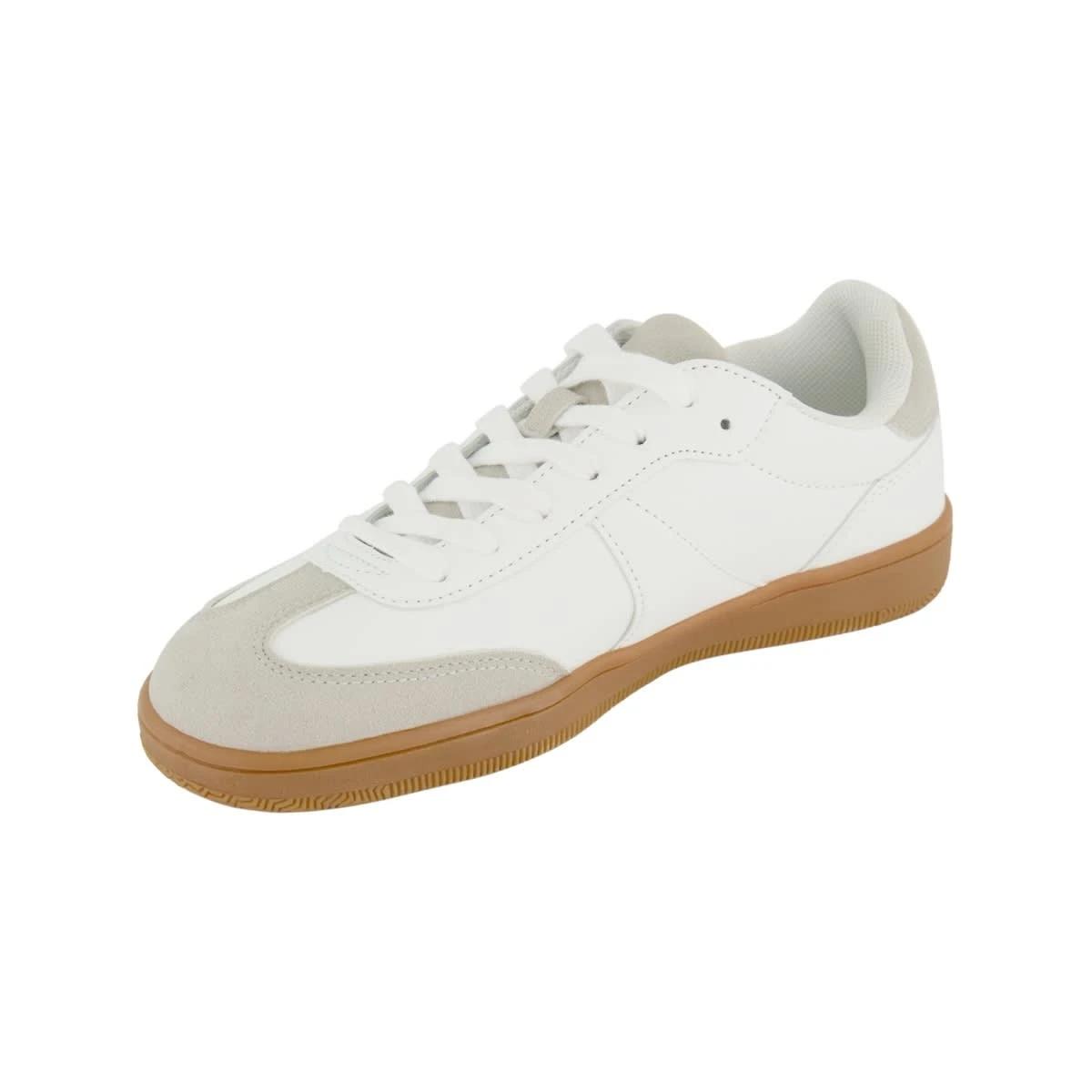 3 Retro Sneakers White, 3 of 5