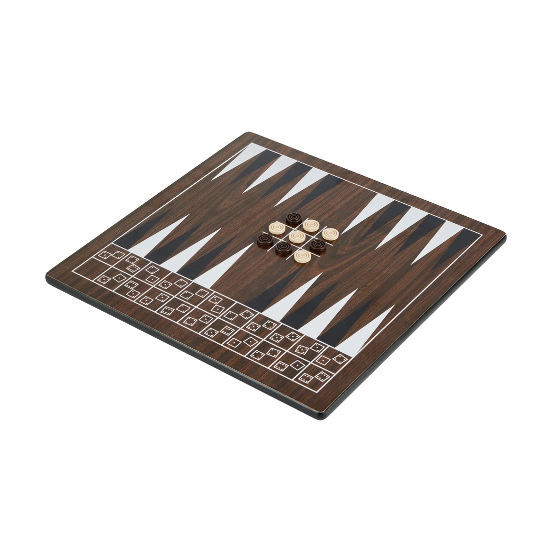 5 Deluxe Game House, 5 of 9