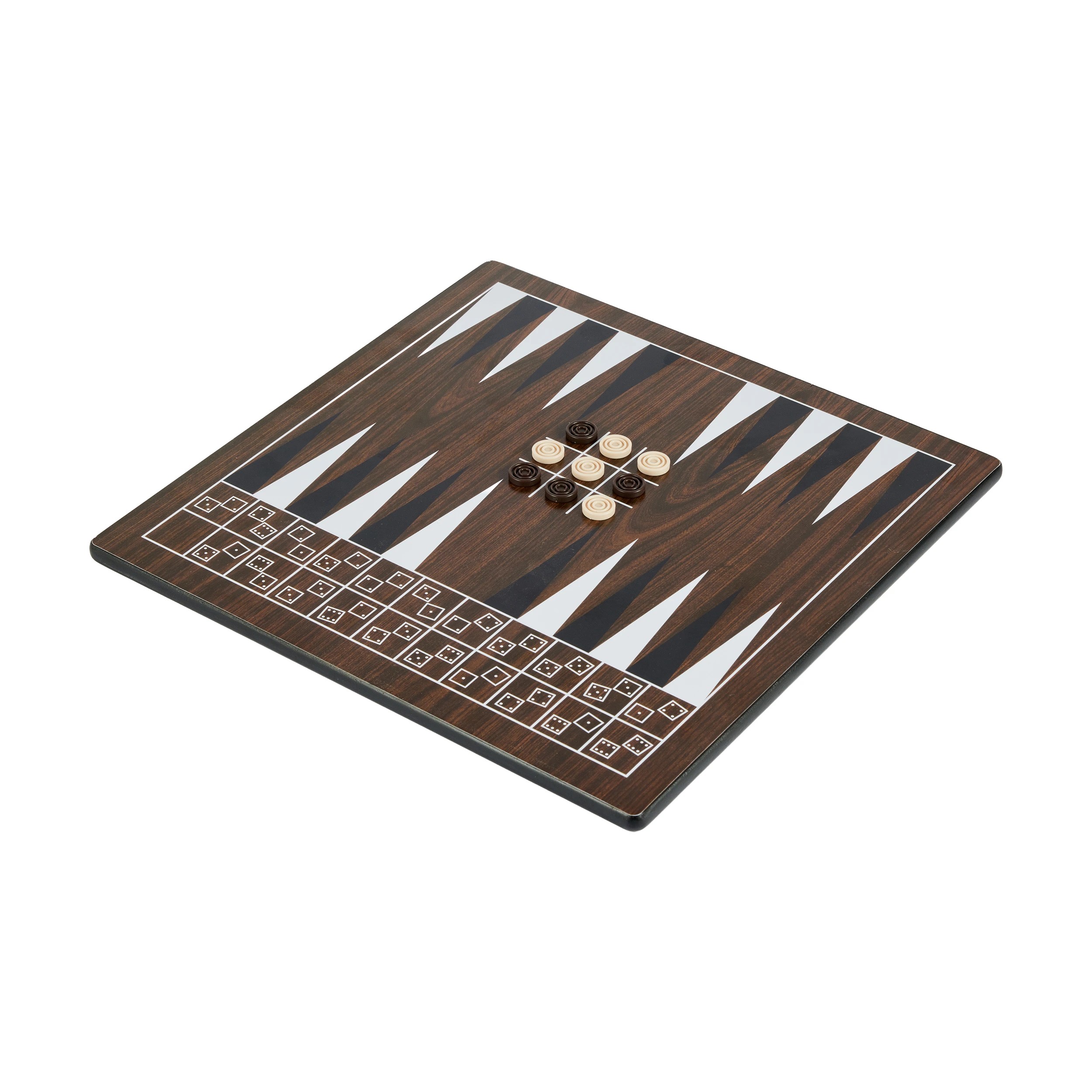 5 Deluxe Game House, 5 of 9