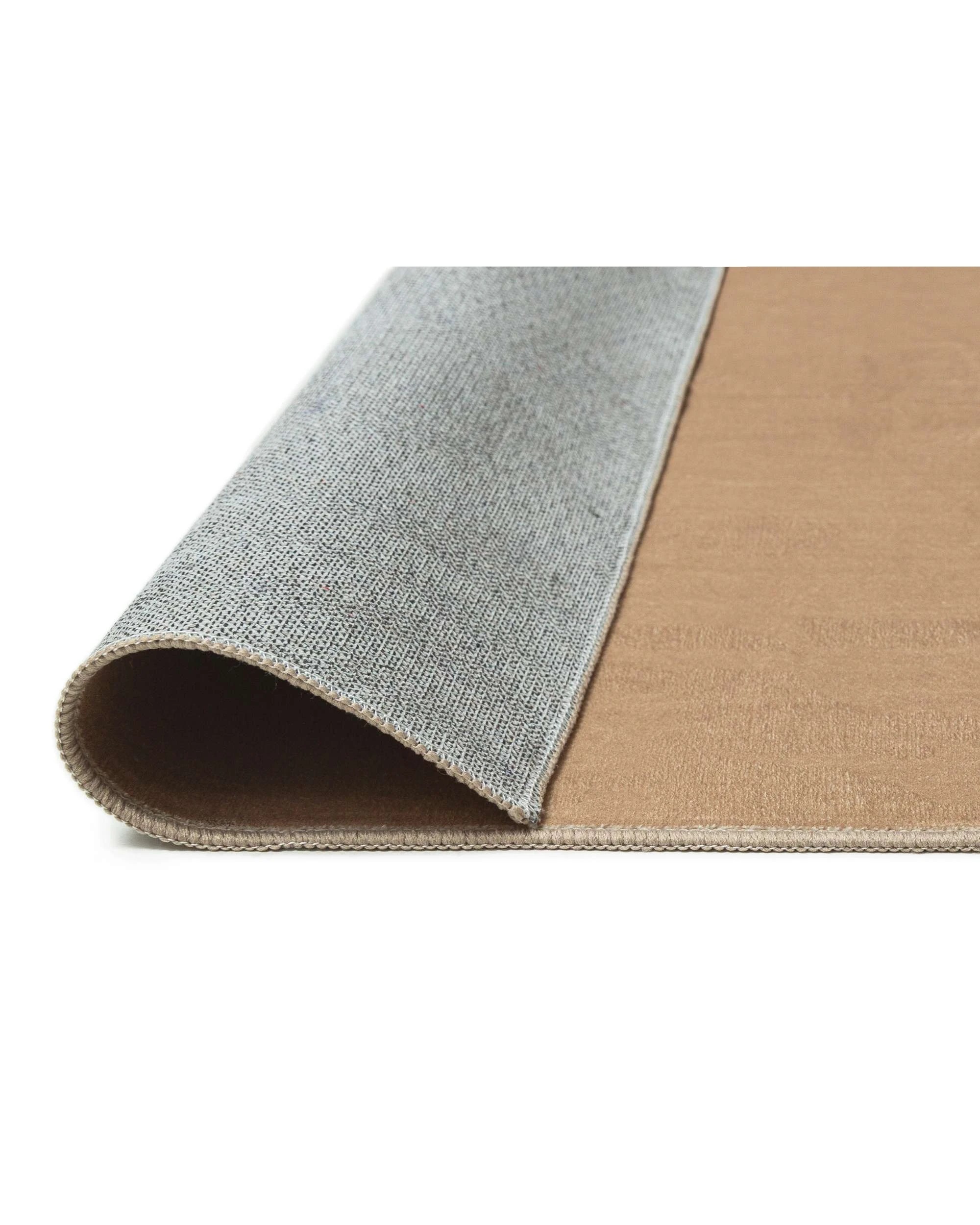 5 Loopsie Ene Printed Washable Rug-370cm x 270cm - Beige, 5 of 8