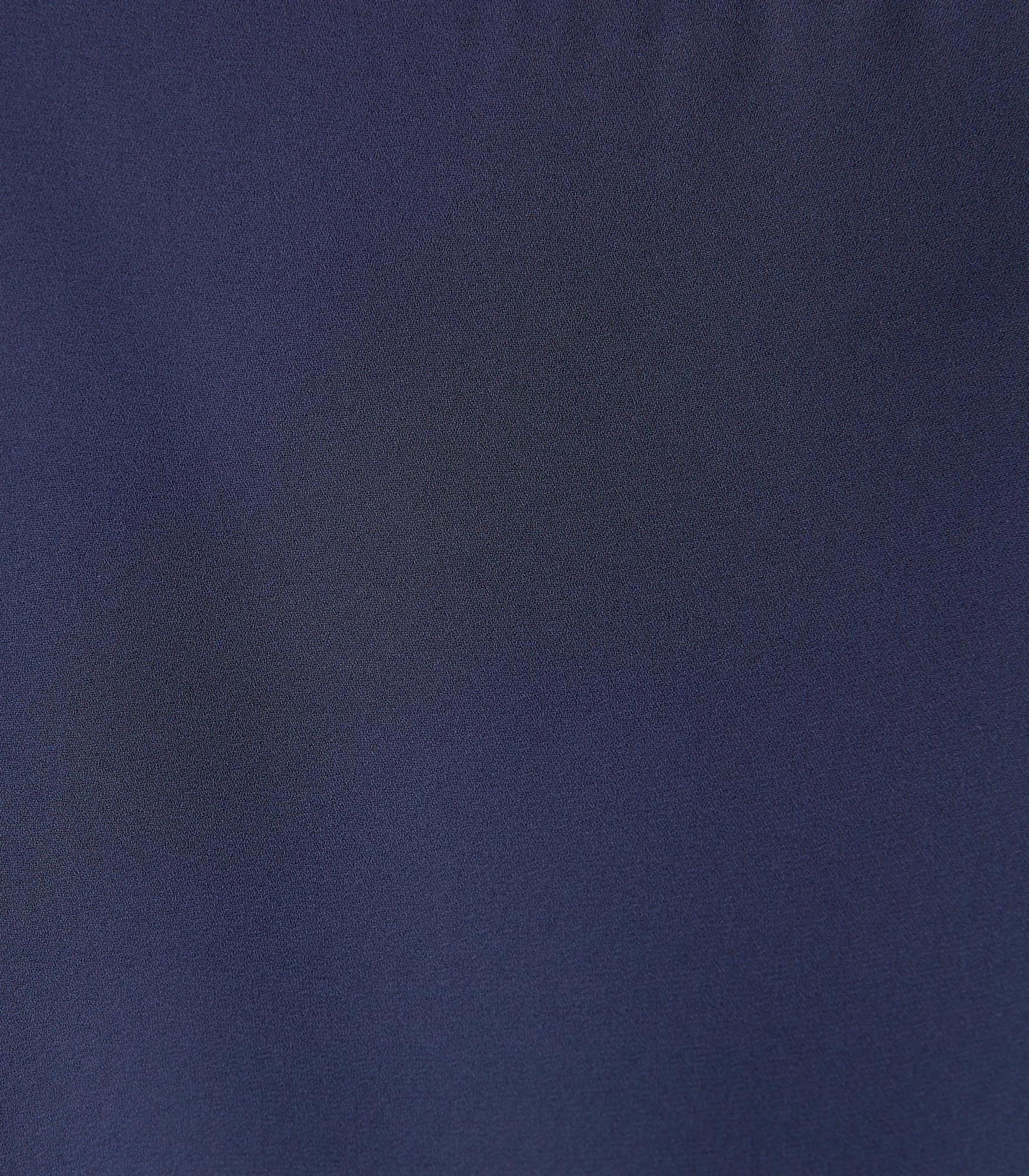 6 Preview Ella Crew Neck Top NAVY BLUE, 6 of 10