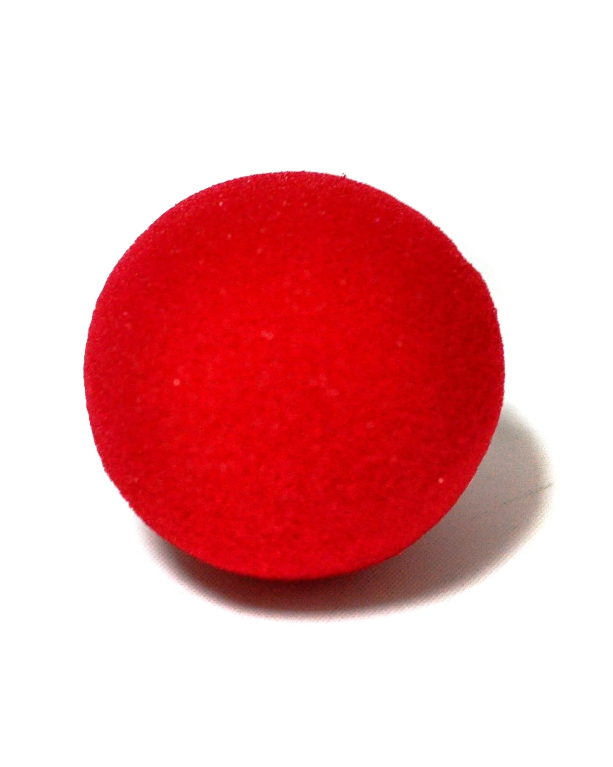 3 BR Costumes Clown Nose for Costume Dress-Up and Halloween, 3 of 7