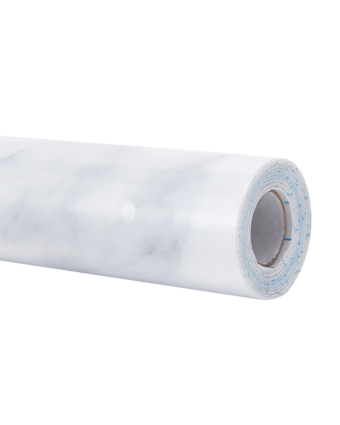 5 Self Adhesive Film - White Marble Look, 5 of 7