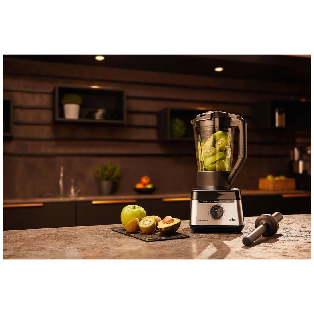 3 Braun PowerBlend 7 Jug Blender, 3 of 5