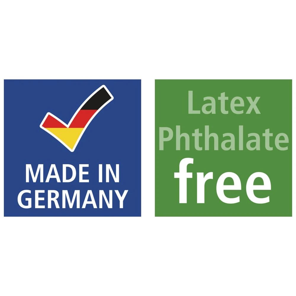 2 Staedtler Mars Plastic Eraser, 2 of 5