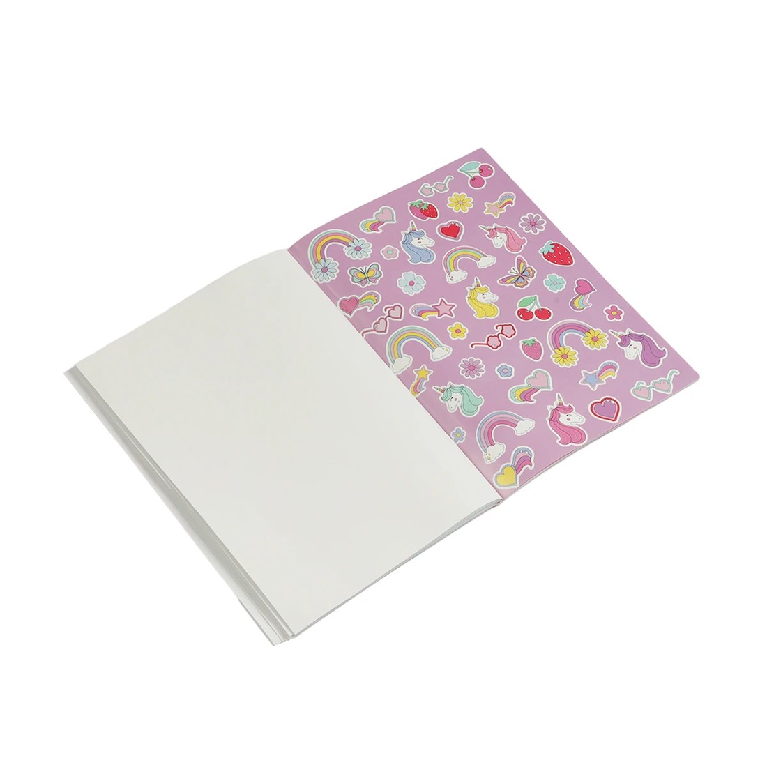 4 Sticker Book, 4 of 6