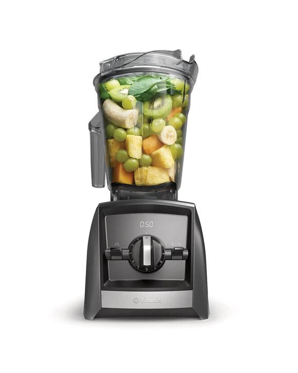 Vitamix Ascent A2300i Series Smart Blender Slate - Grey