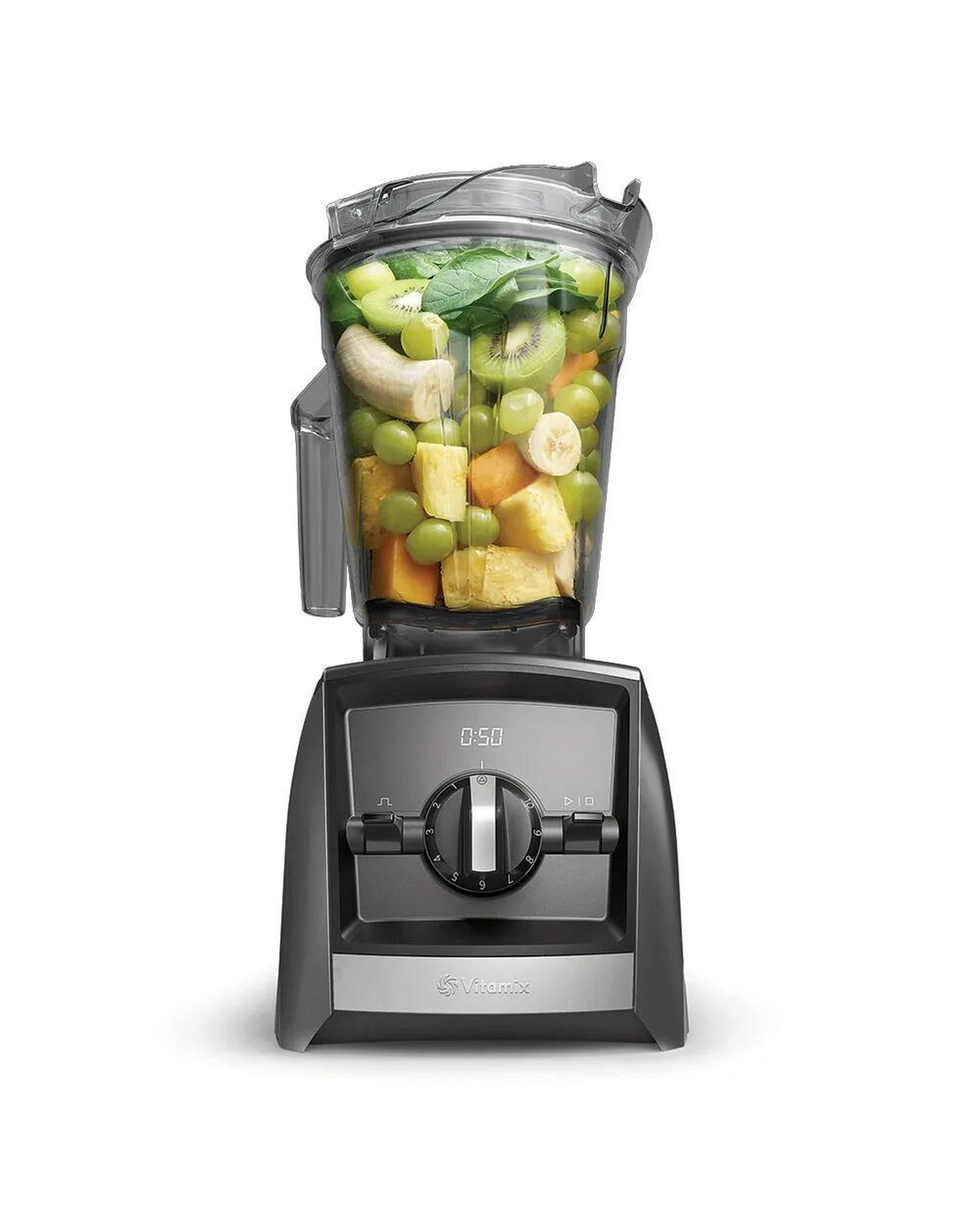 1 Vitamix Ascent A2300i Series Smart Blender Slate - Grey, 1 of 5