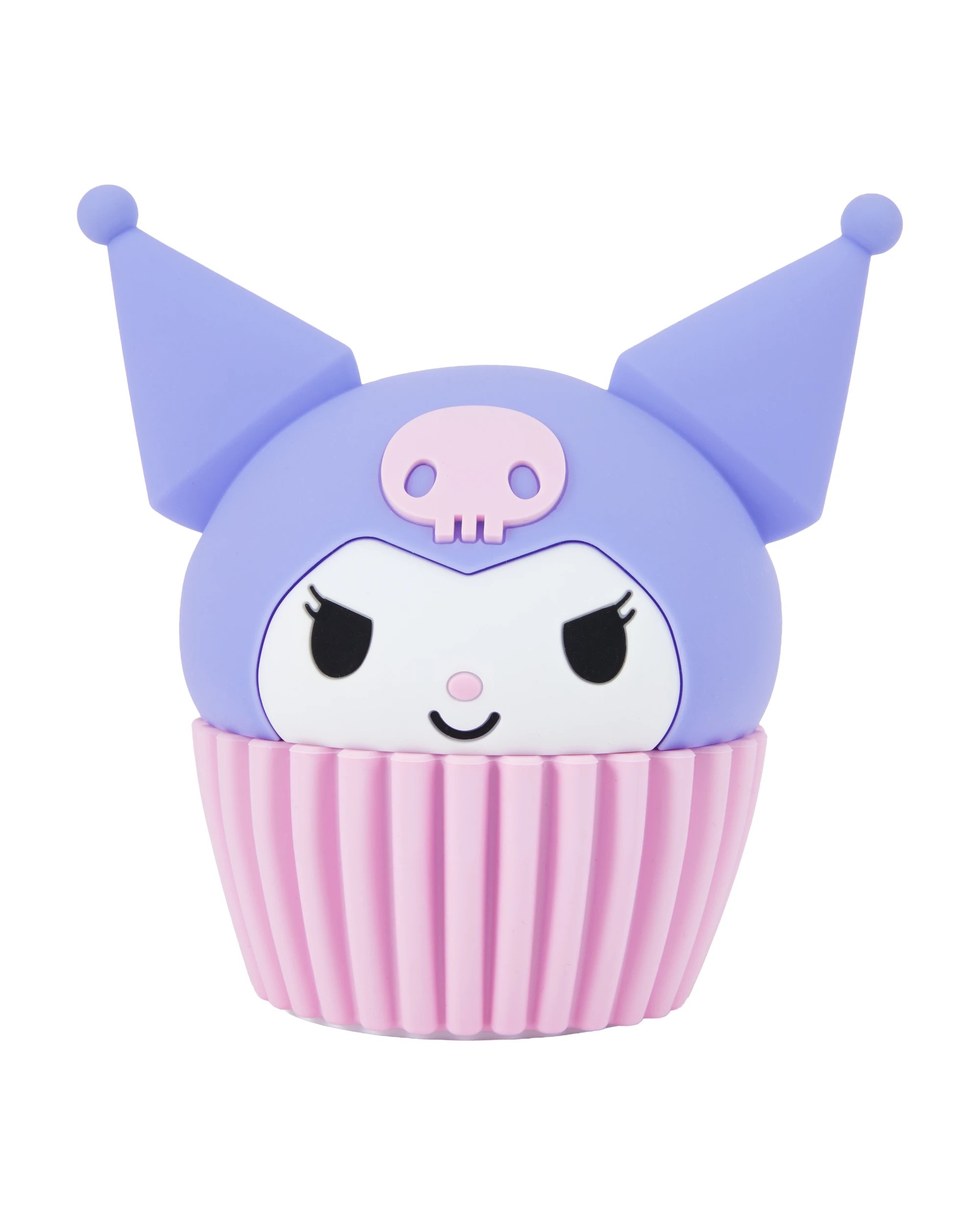 2 Kuromi Squishy Glo Lite Silicone Light, 2 of 8