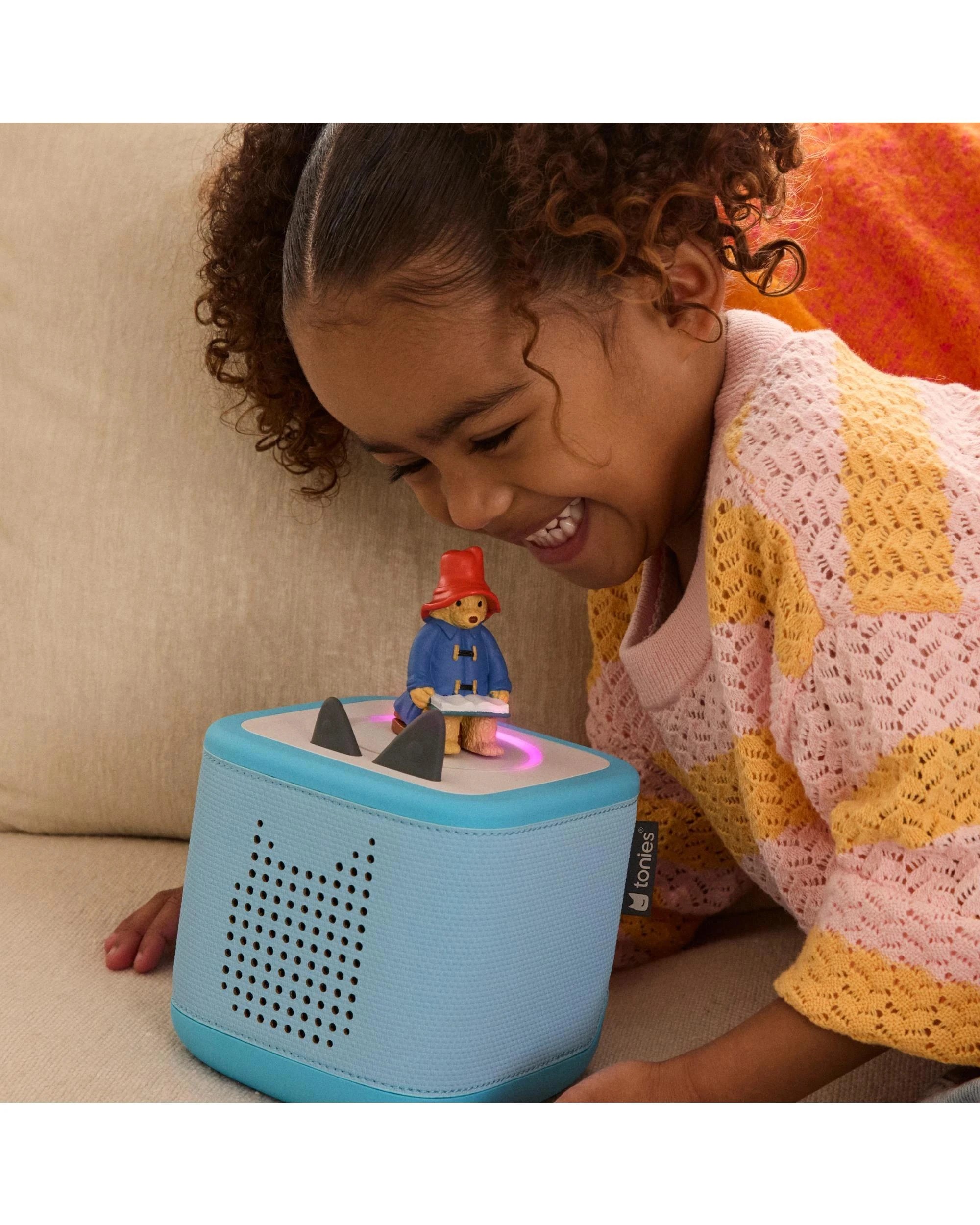 4 More About Paddington Tonie Audio Character - Multi, 4 of 6