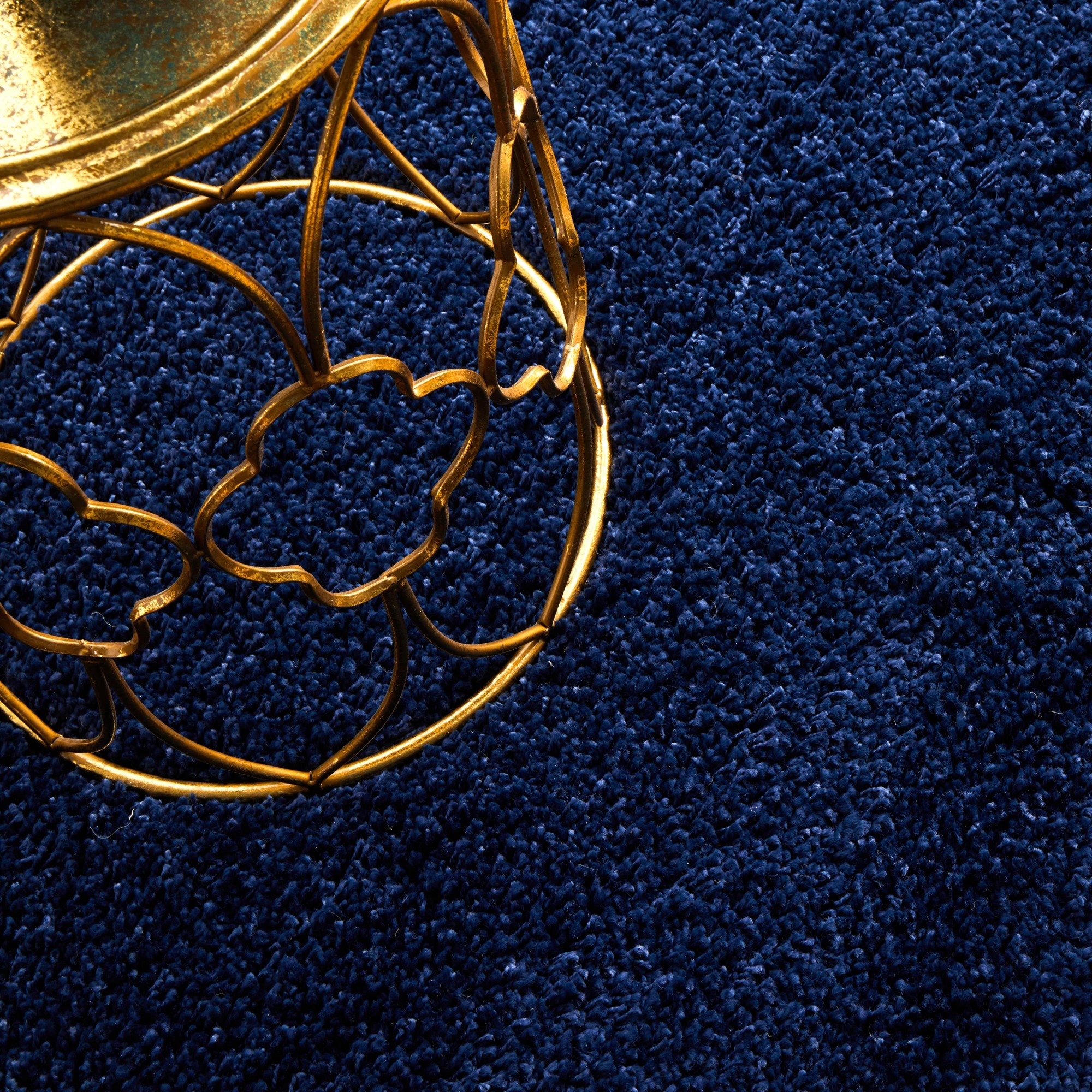 8 Common Ground Rugs Bayfront Navy 230x160cm - Blue, 8 of 8