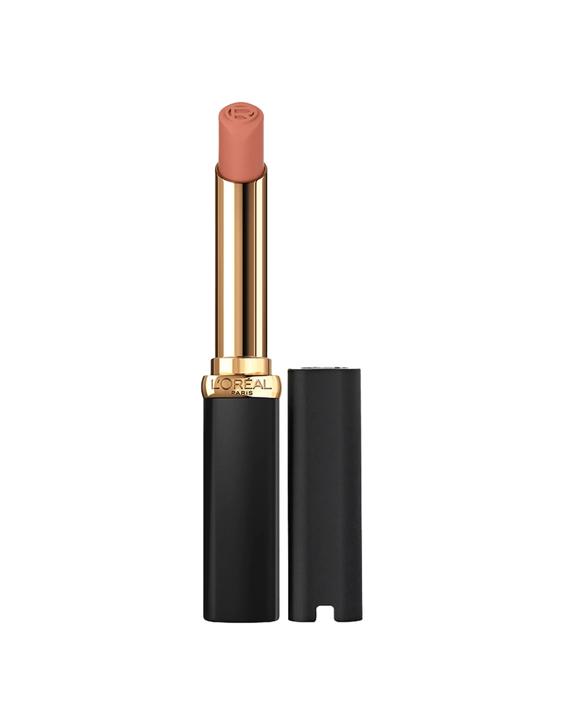 L'oreal Paris L'oreal Colour Riche Classic Intense Volume Matte Lipstick 2.5g 505 Le Nude Resilient