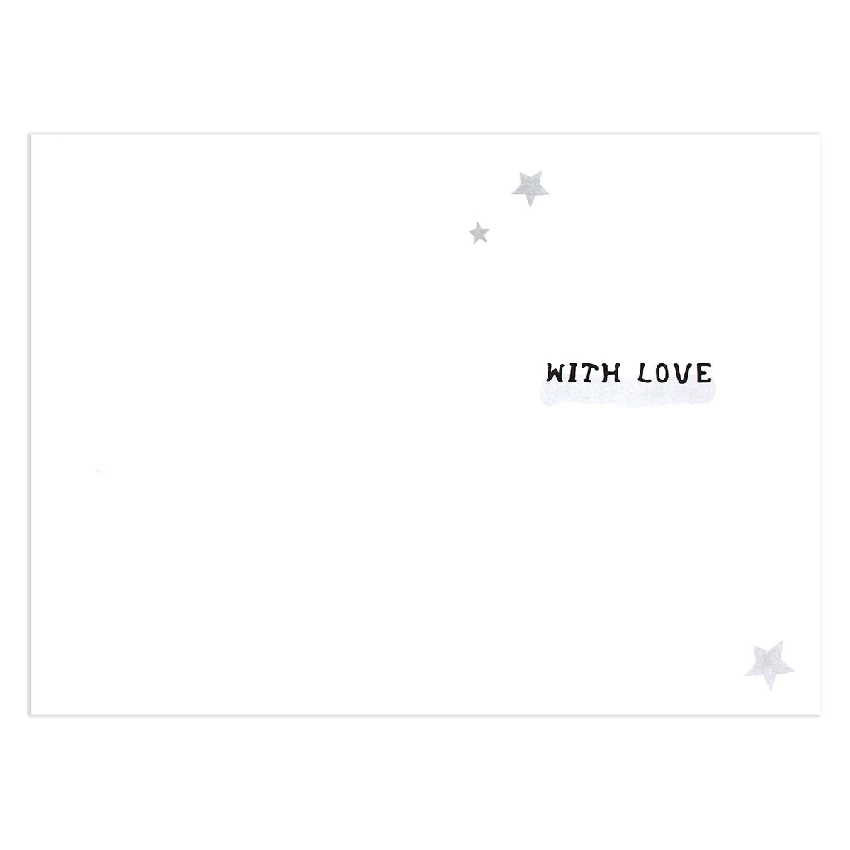 2 Hallmark Father's Day Card - With Love, 2 of 3