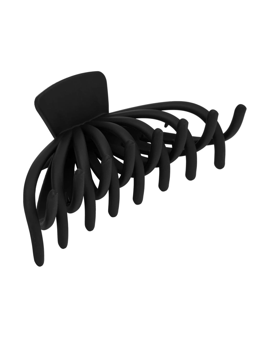 2 OXX Haircare Black Claw Hair Clip, 2 of 3