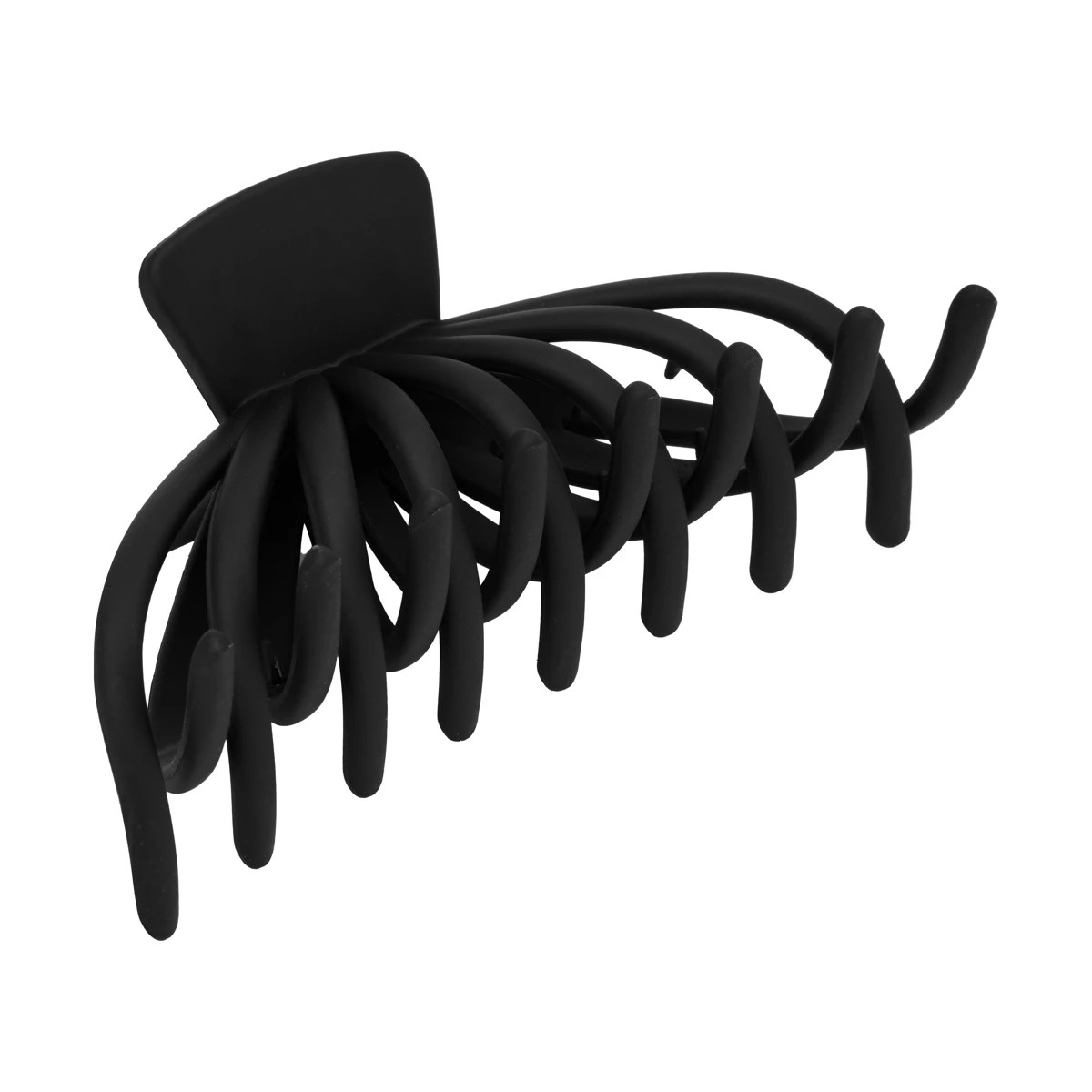 2 OXX Haircare Black Claw Hair Clip, 2 of 3