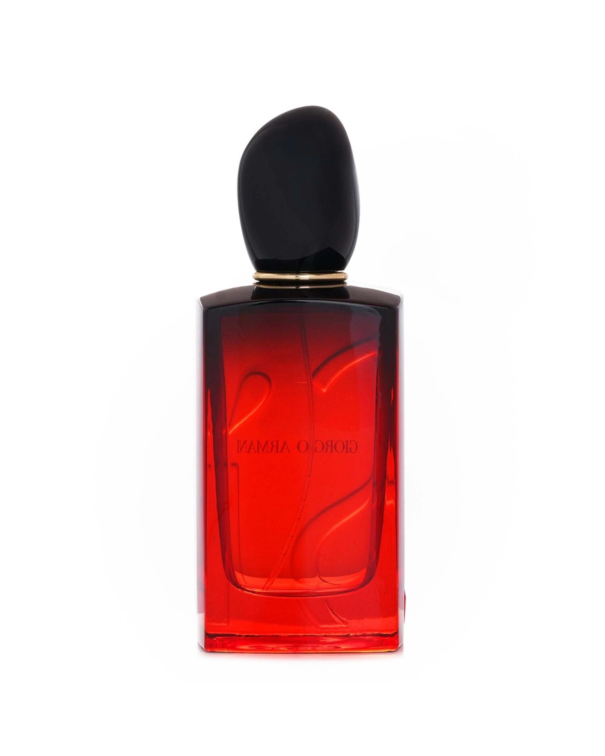 3 Giorgio Armani Si Passione Intense Eau De Parfum Spray 100ml/3.3oz, 3 of 4