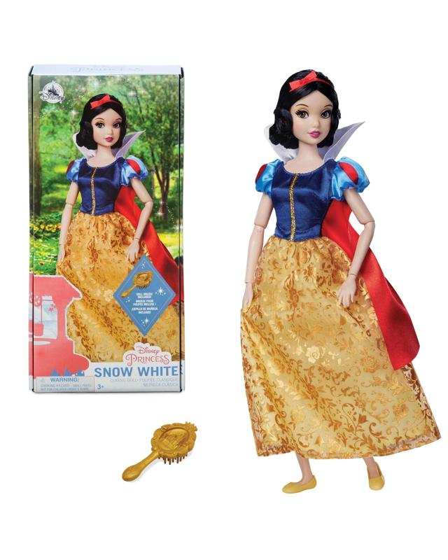 Disney Classic Doll - Snow White - M