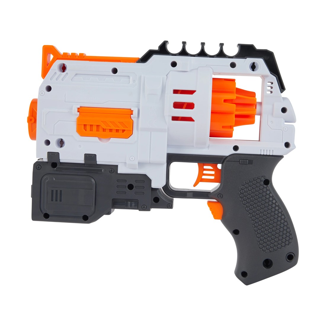 3 16X Power Shock Storm Blaster, 3 of 9