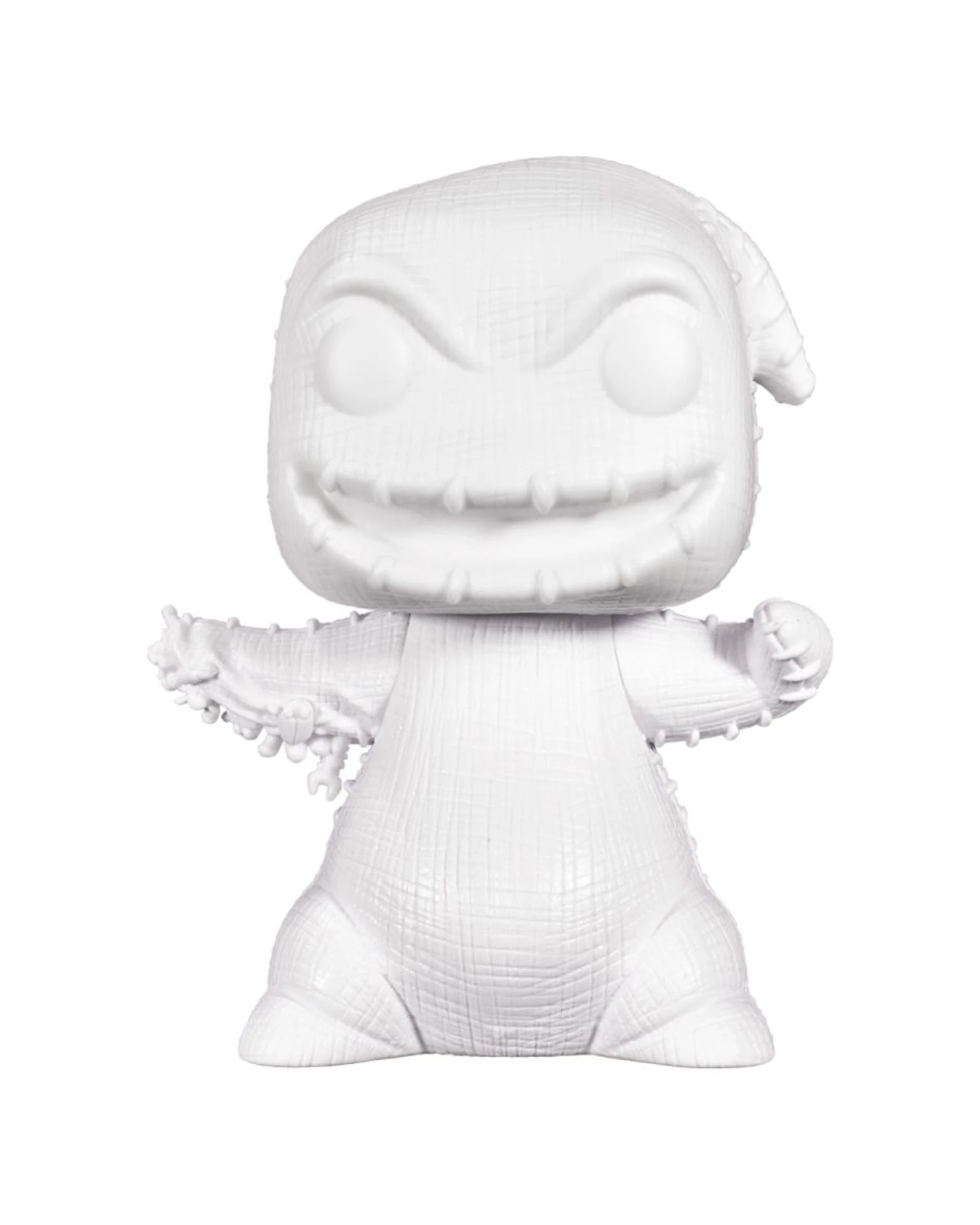 1 Pop NBX - Oogie Boogie DIY Pop RS Vinyl Action Figure 10cm Collectible - Multi, 1 of 3