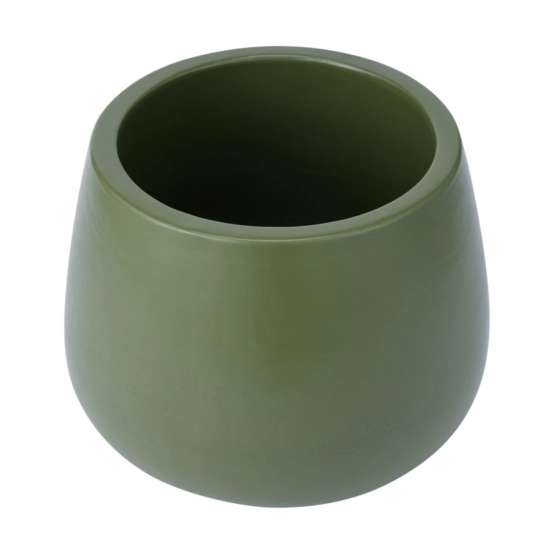 4 Drum Pot - Green, 4 of 6