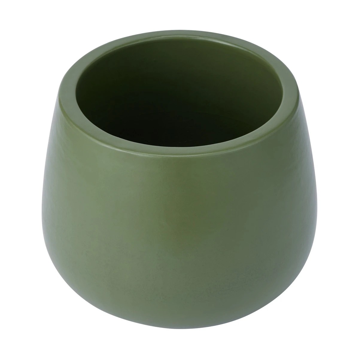4 Drum Pot - Green, 4 of 6