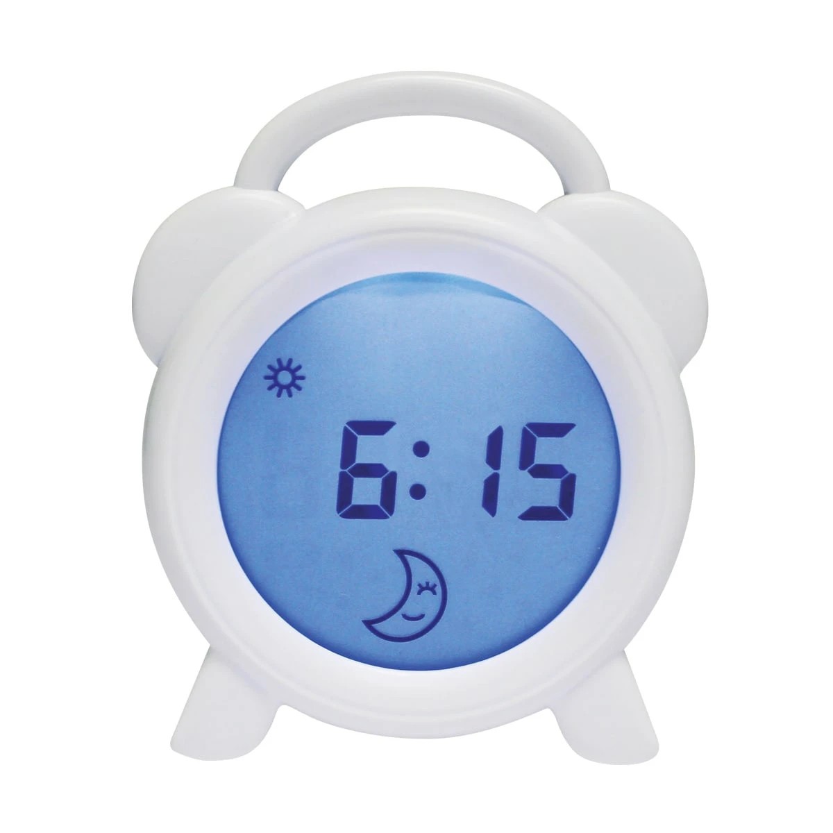 2 Sleep Trainer Toddler Clock, 2 of 3
