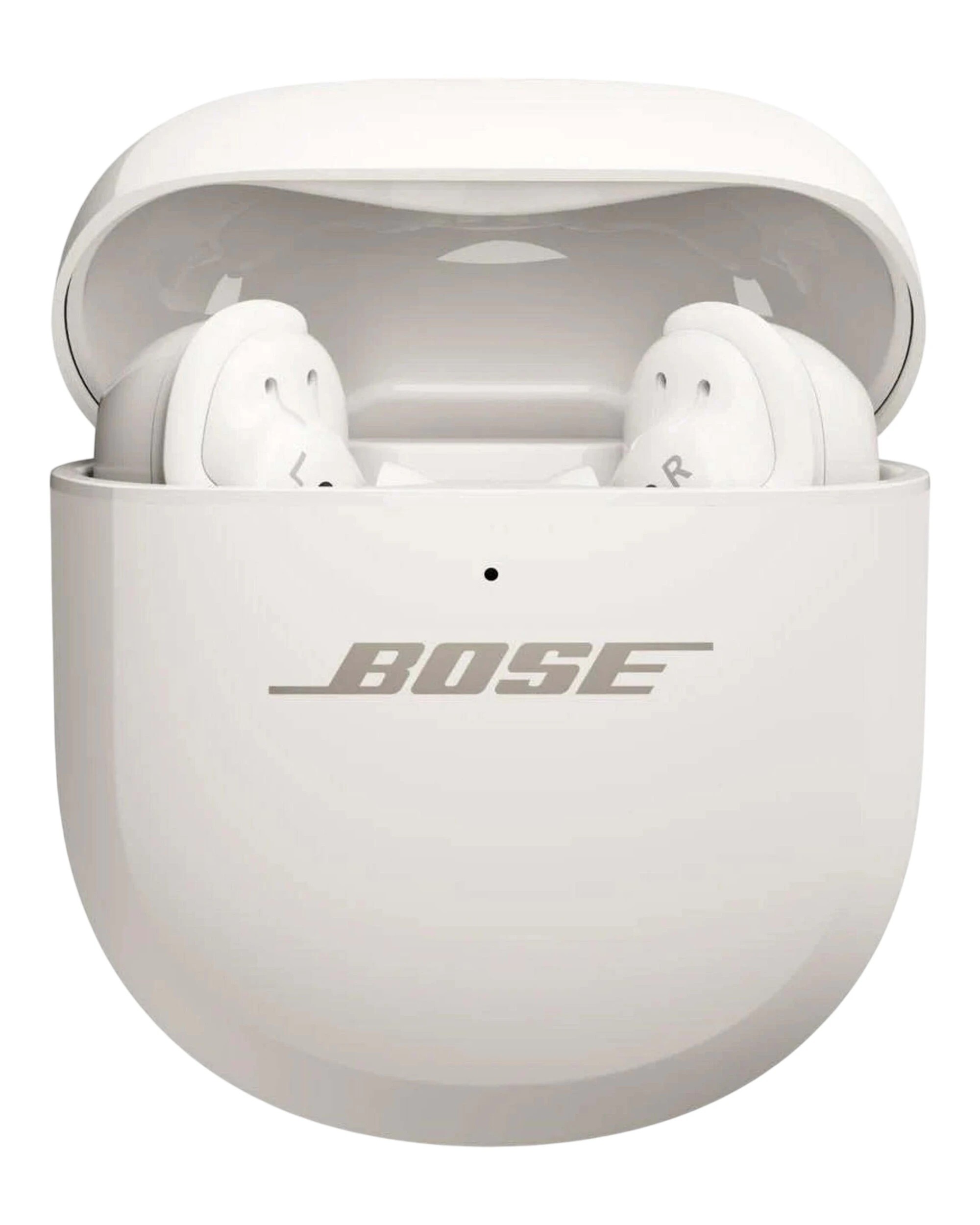 4 Bose Quietcomfort Ultra Earbuds 2nd Gen White Smoke, 4 of 5