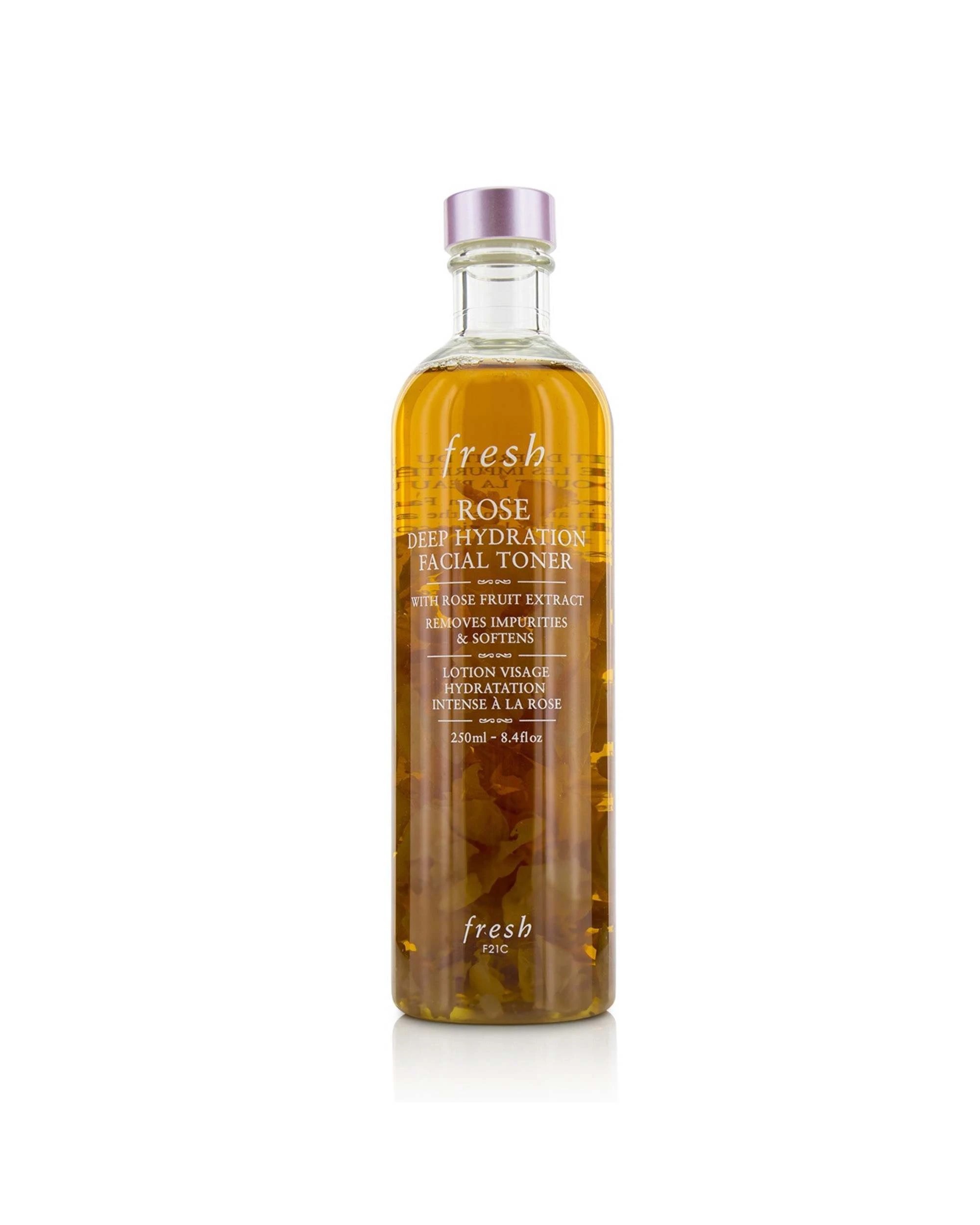 2 Fresh Rose Deep Hydration Facial Toner  250ml/8.4oz, 2 of 3