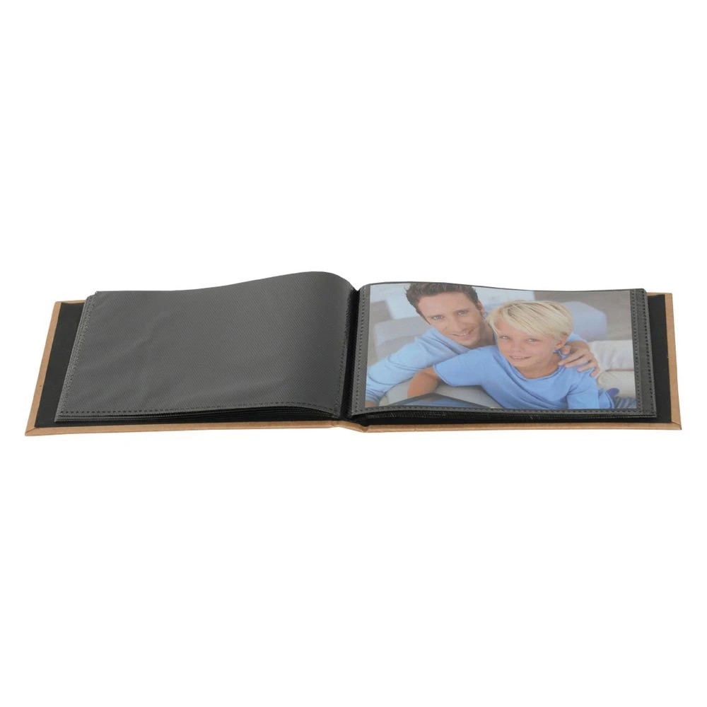4 Kraft Photo Album 24 Capacity, 4 of 4