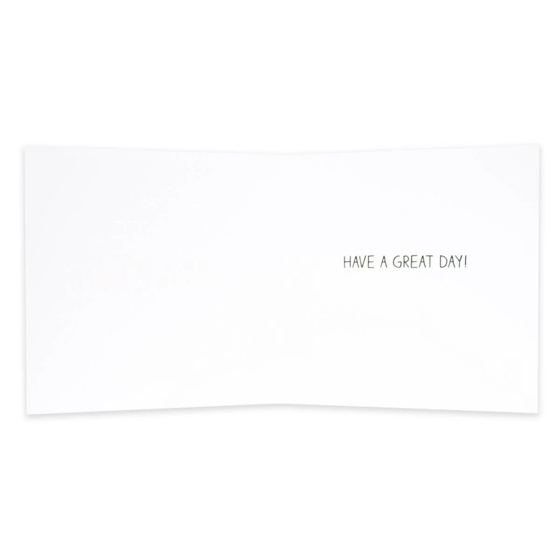 2 Hallmark Happy Birthday Card - Mister Amazing, 2 of 2