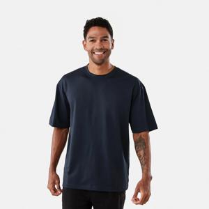 Active Mens Boxy Performance T-shirt