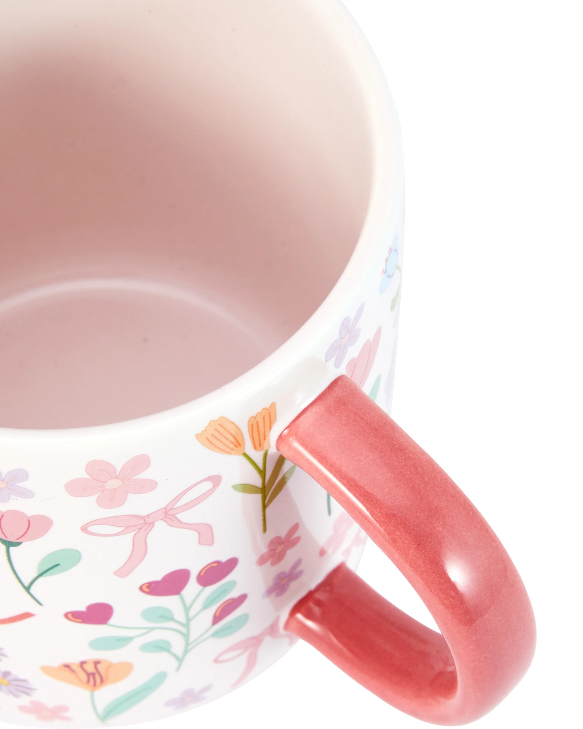 2 Mum Floral Mug, 2 of 3