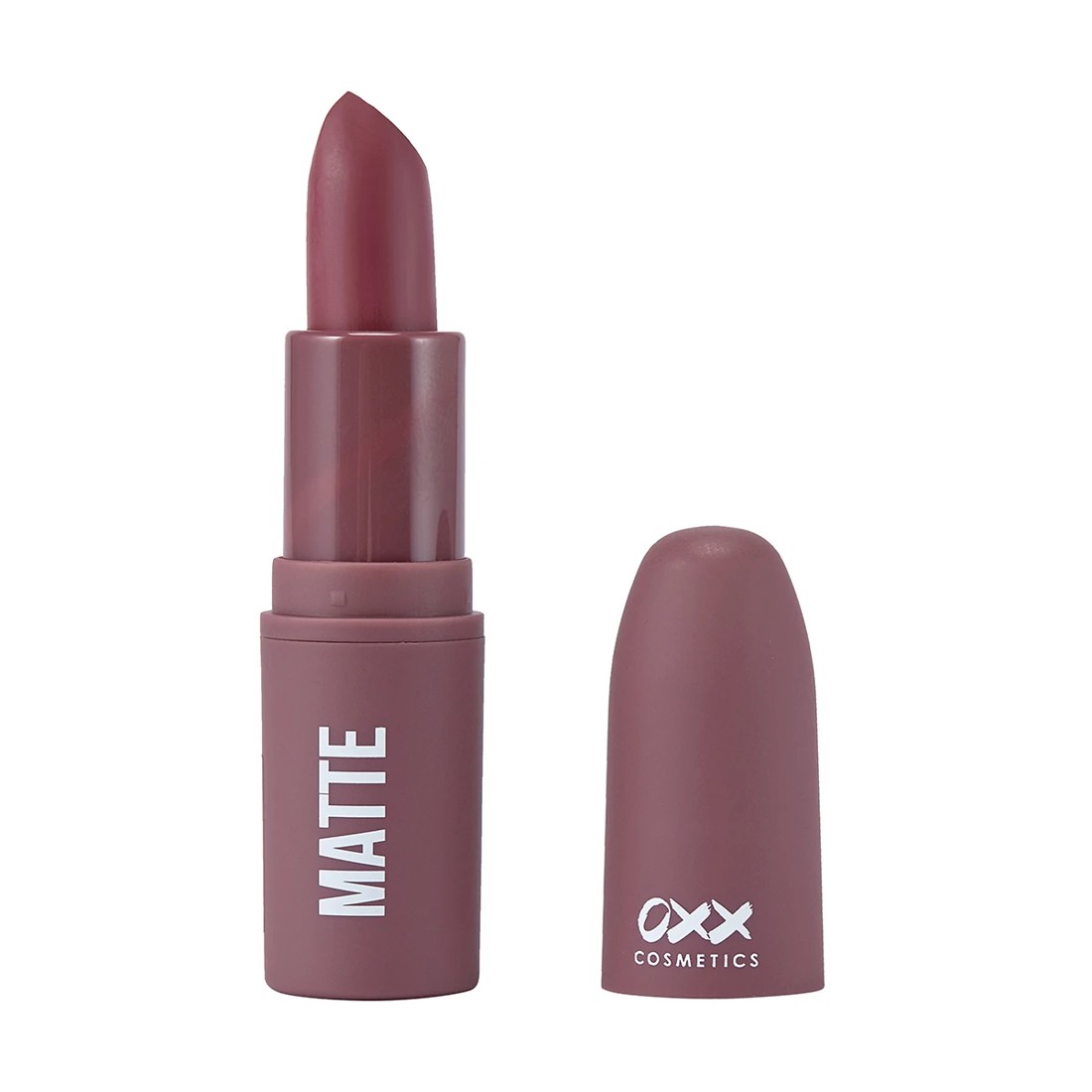 2 OXX Cosmetics Matte Lipstick - Sultry, 2 of 7