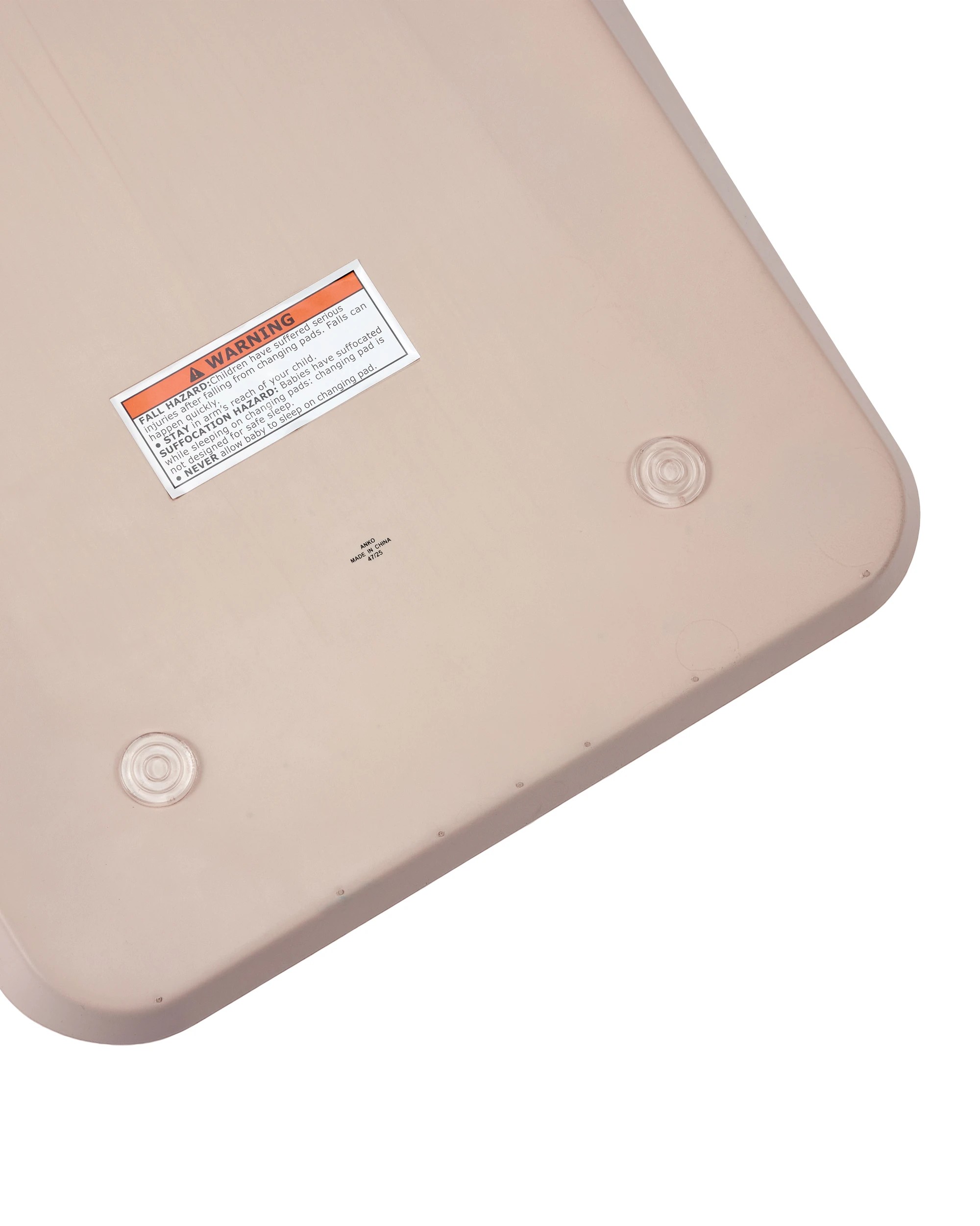 6 Soft Change Mat, 6 of 7