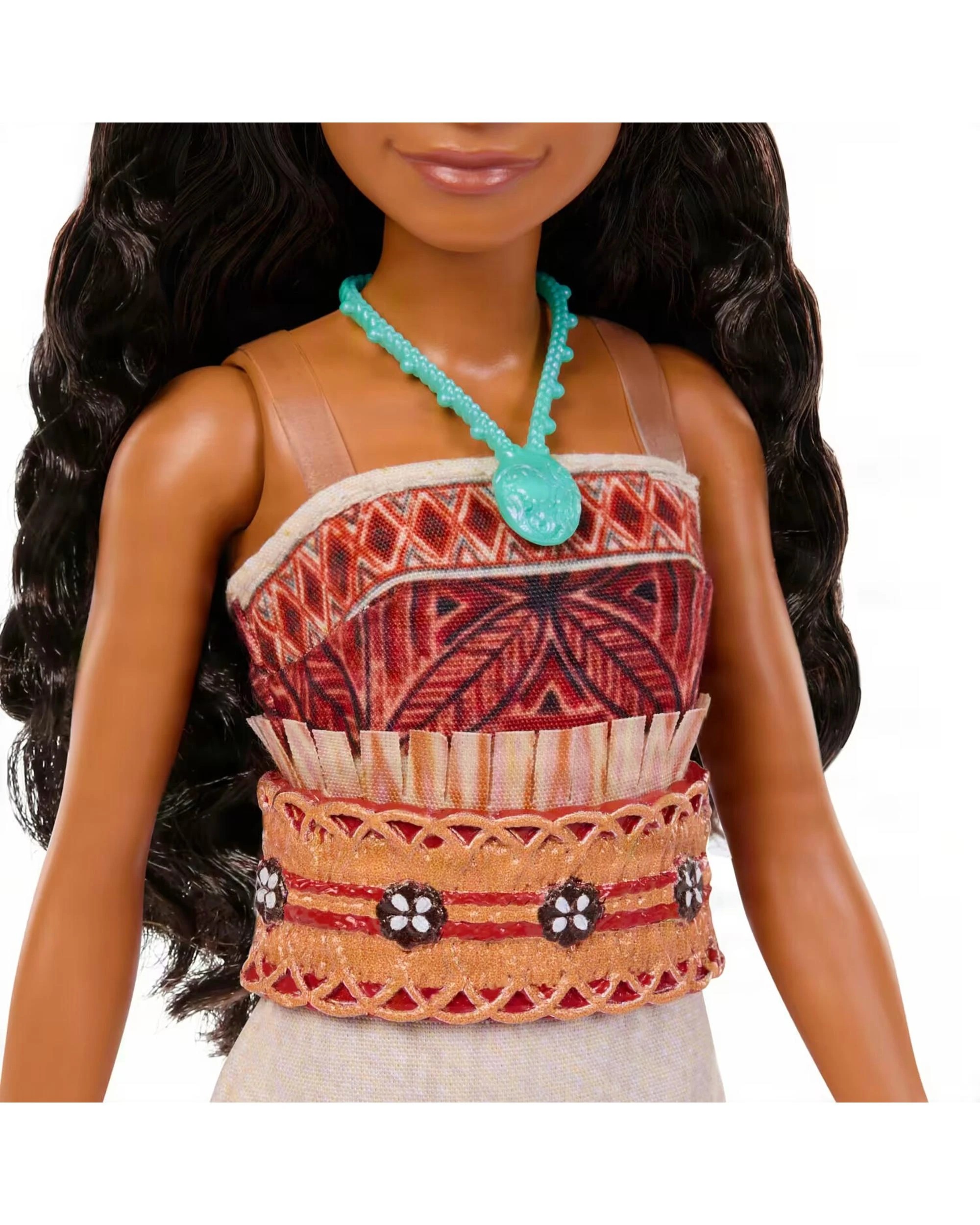 4 Disney Moana - 2026 -  Moana Fashion Doll, 4 of 6