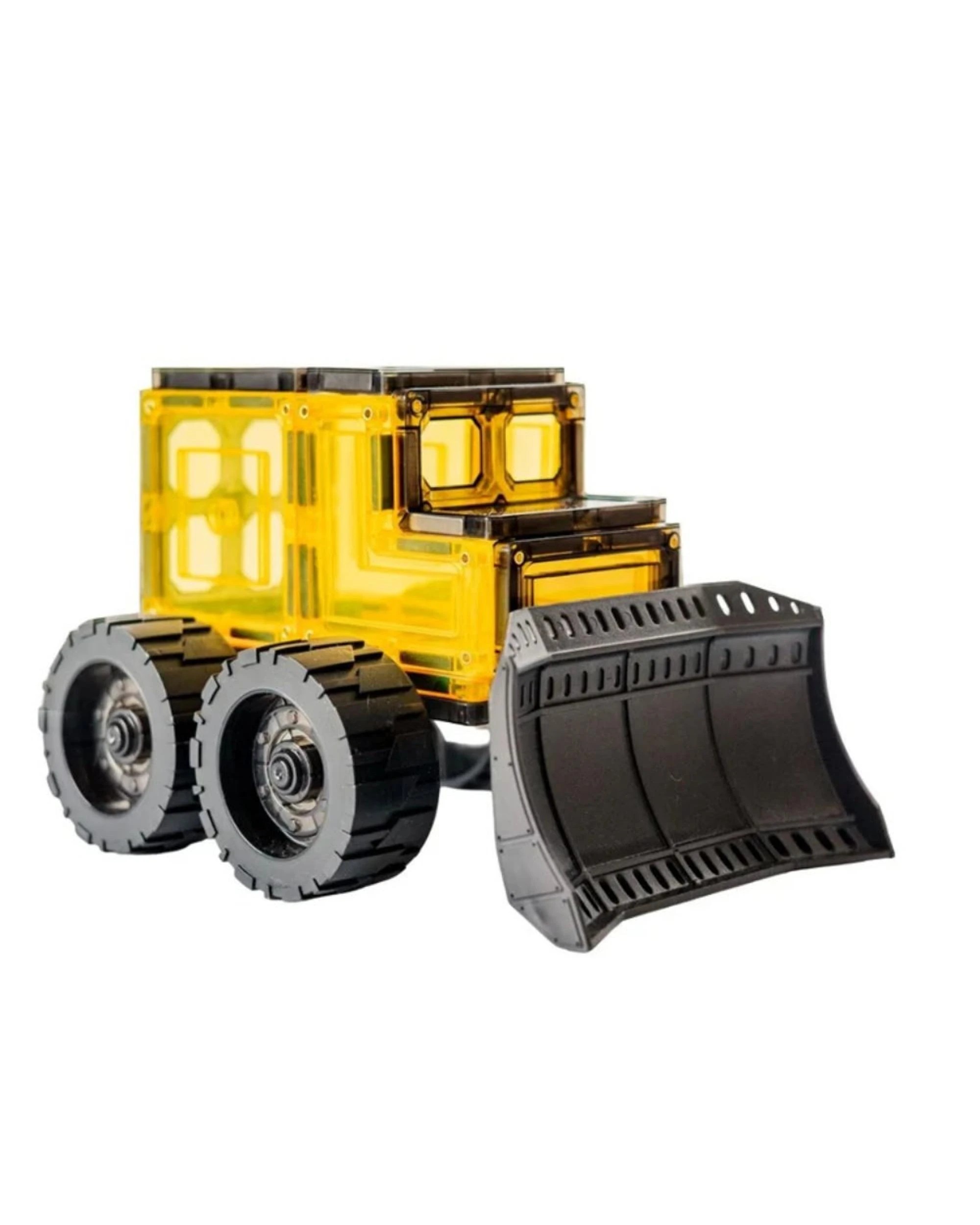 3 TileTek 22 Piece Mega Earth Movers, 3 of 6