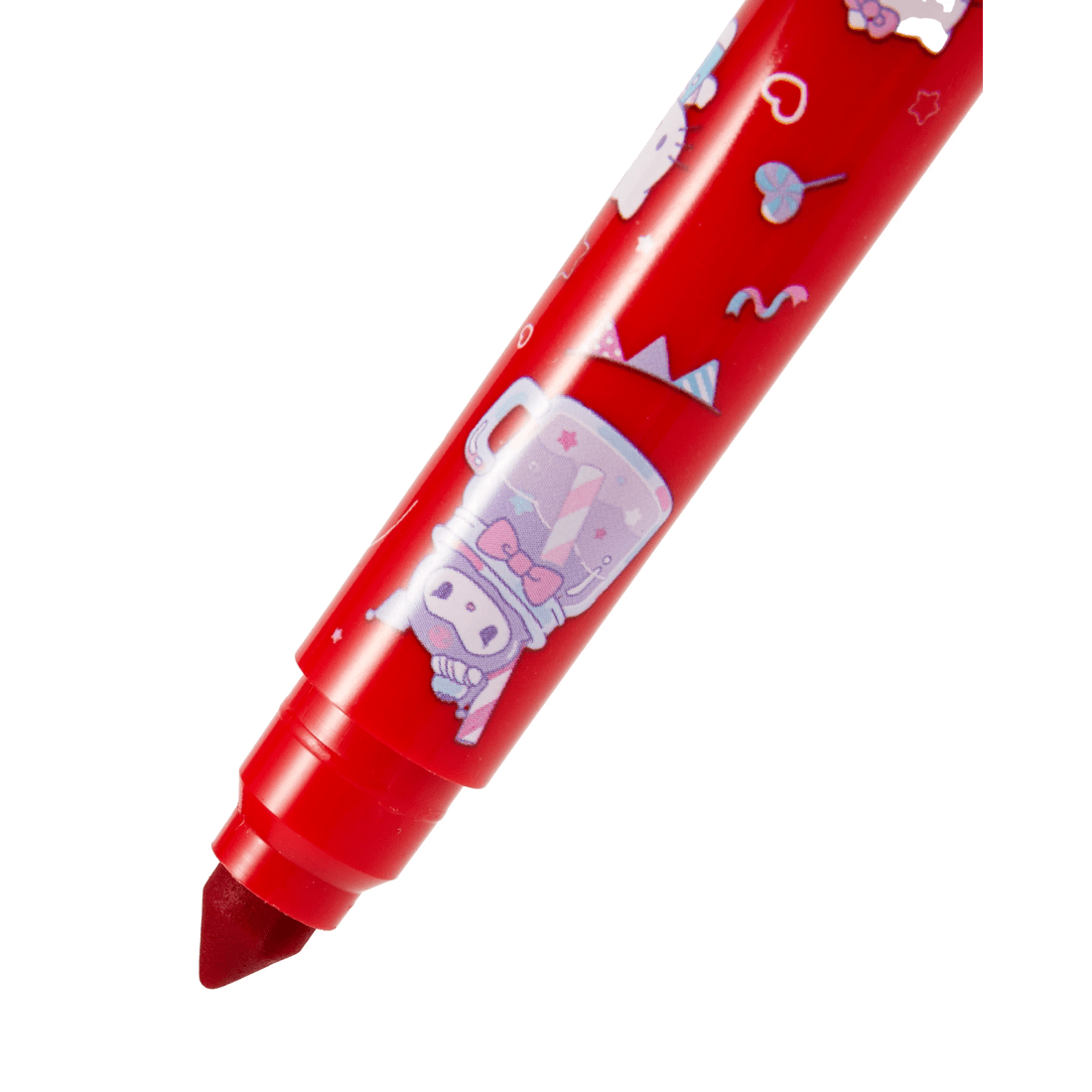 7 12 Pack Hello Kitty and Friends Scented Markers, 7 of 8