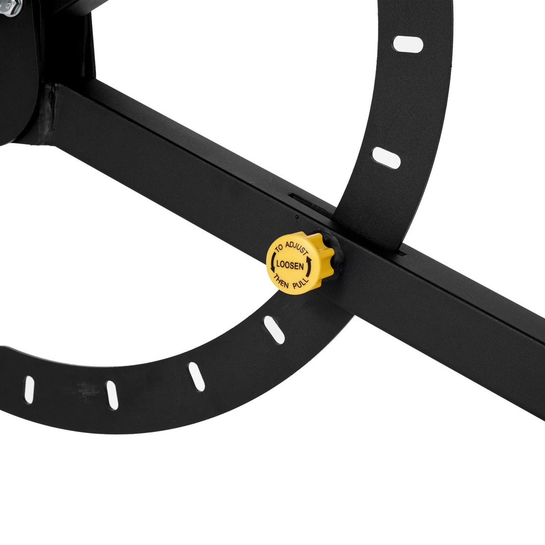 7 Adjustable Weight Bench, 7 of 9