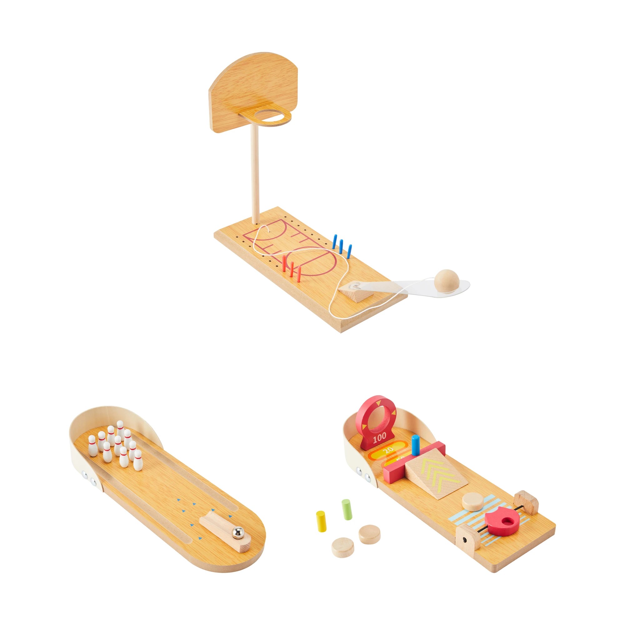 2 Tabletop Game - Assorted, 2 of 6