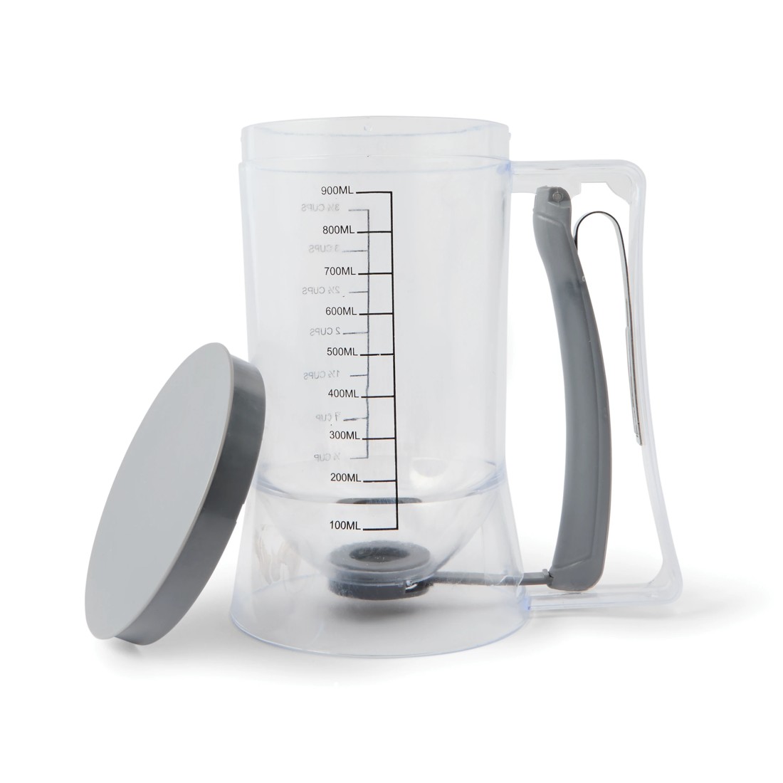 7 900ml Batter Dispenser, 7 of 10